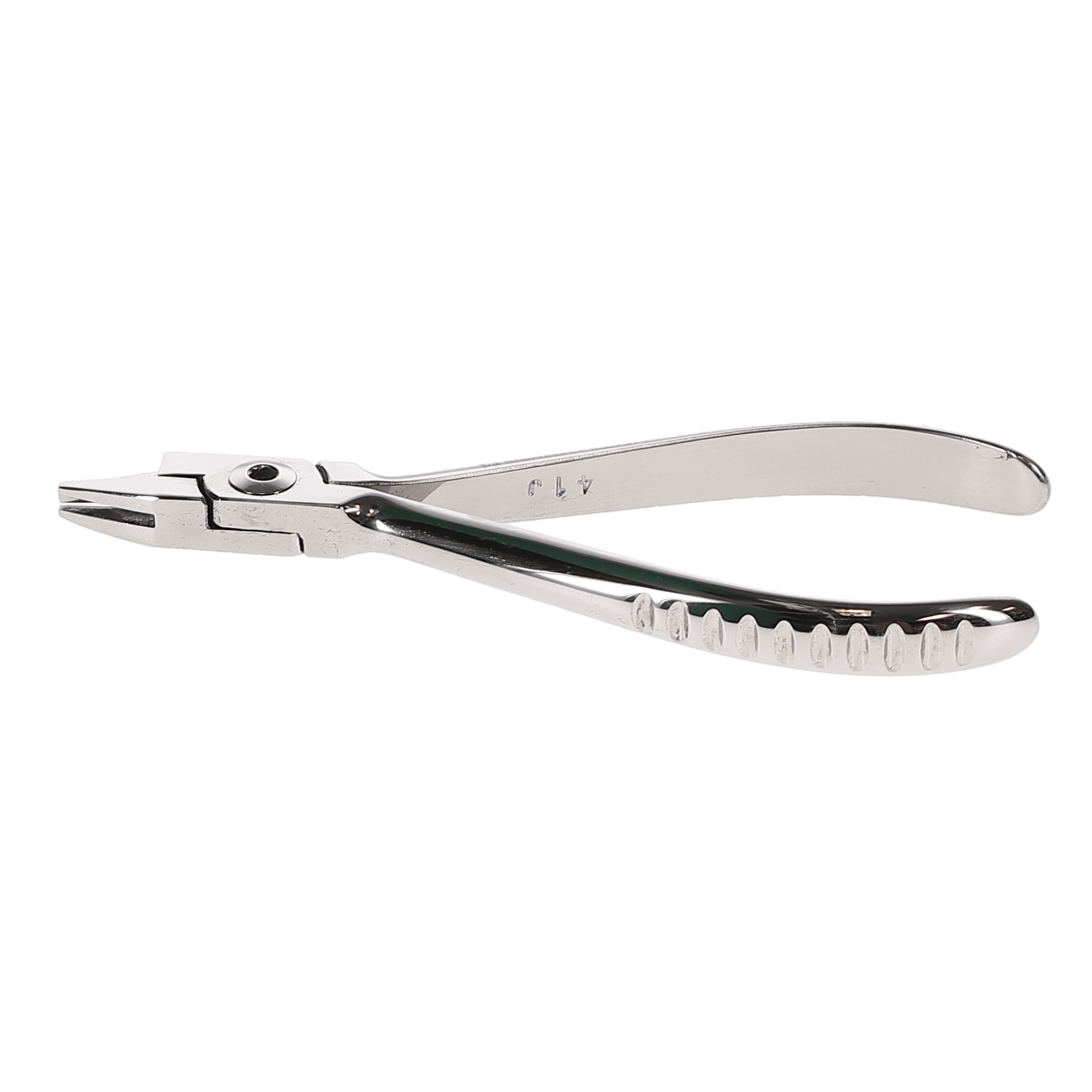 J&J Instruments Elite Clasp Adjusting Plier #200, Three Jaw, 29-200