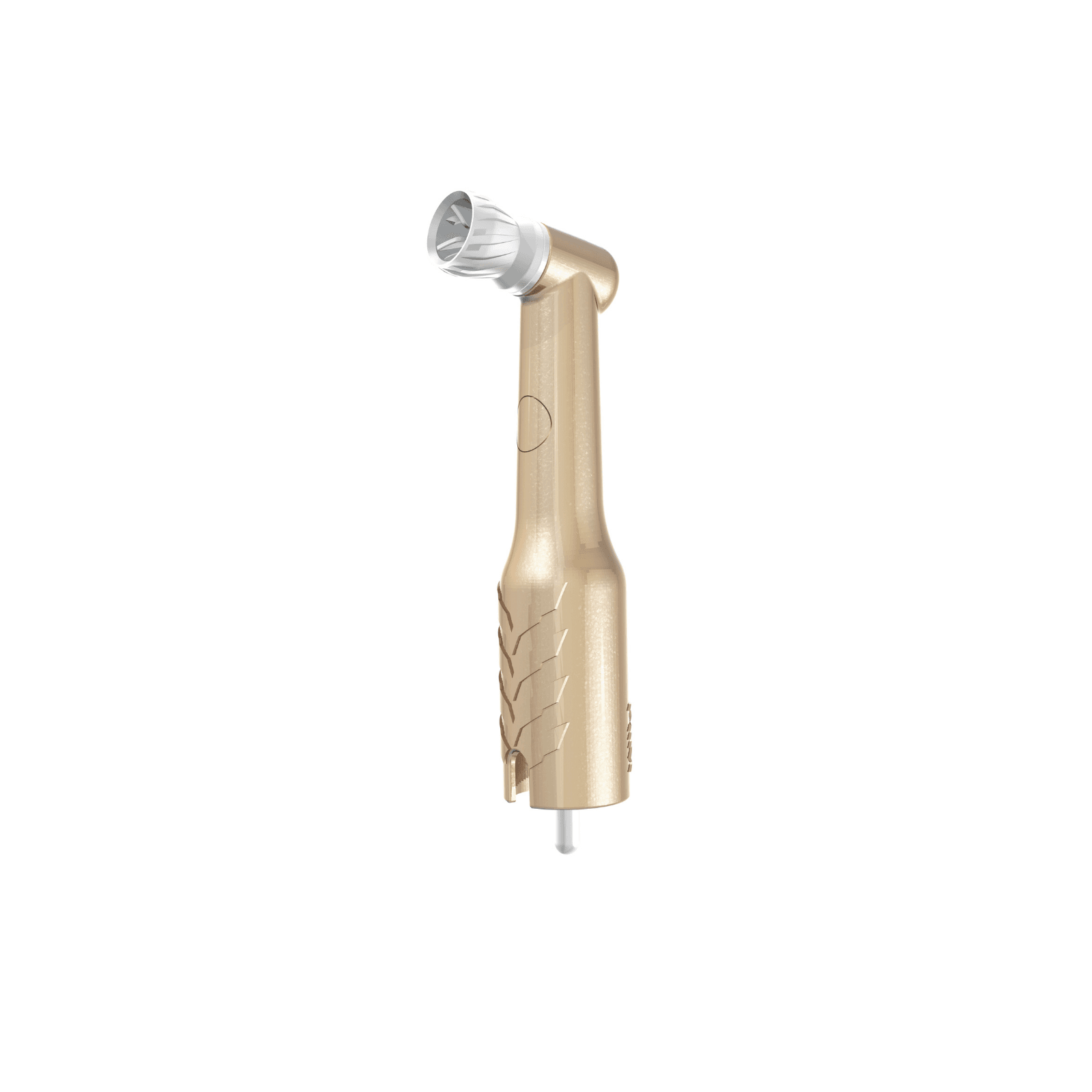 Pac-Dent Mini Ergo Sterile Disposable Prophy Angle, Contra Angle, White Firm Webbed Cup, 500/Box, S164-500