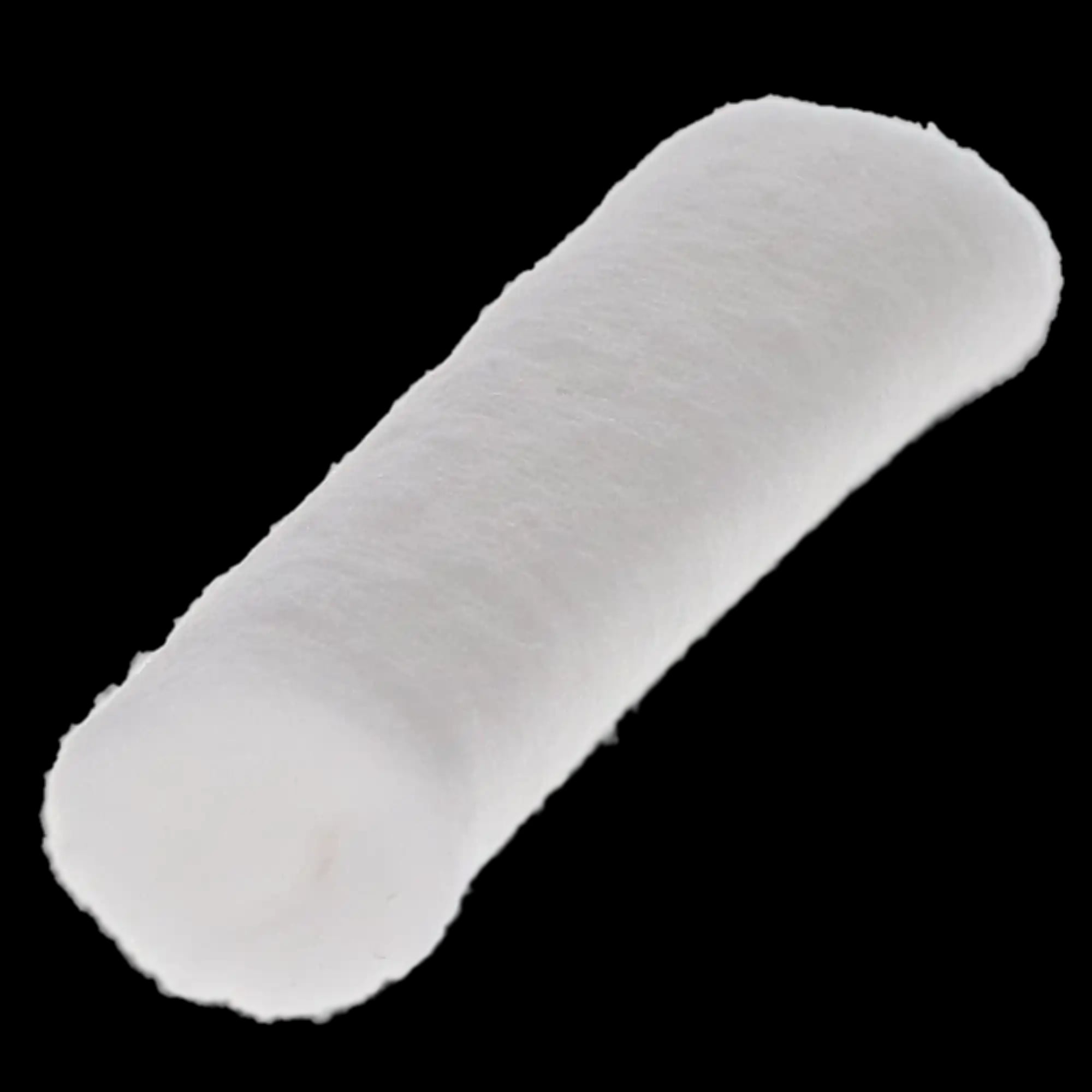 Defend Cotton Rolls, #2 Medium, 1.5" x 3/8", Non-Sterile, 2000/Box, CS-0200