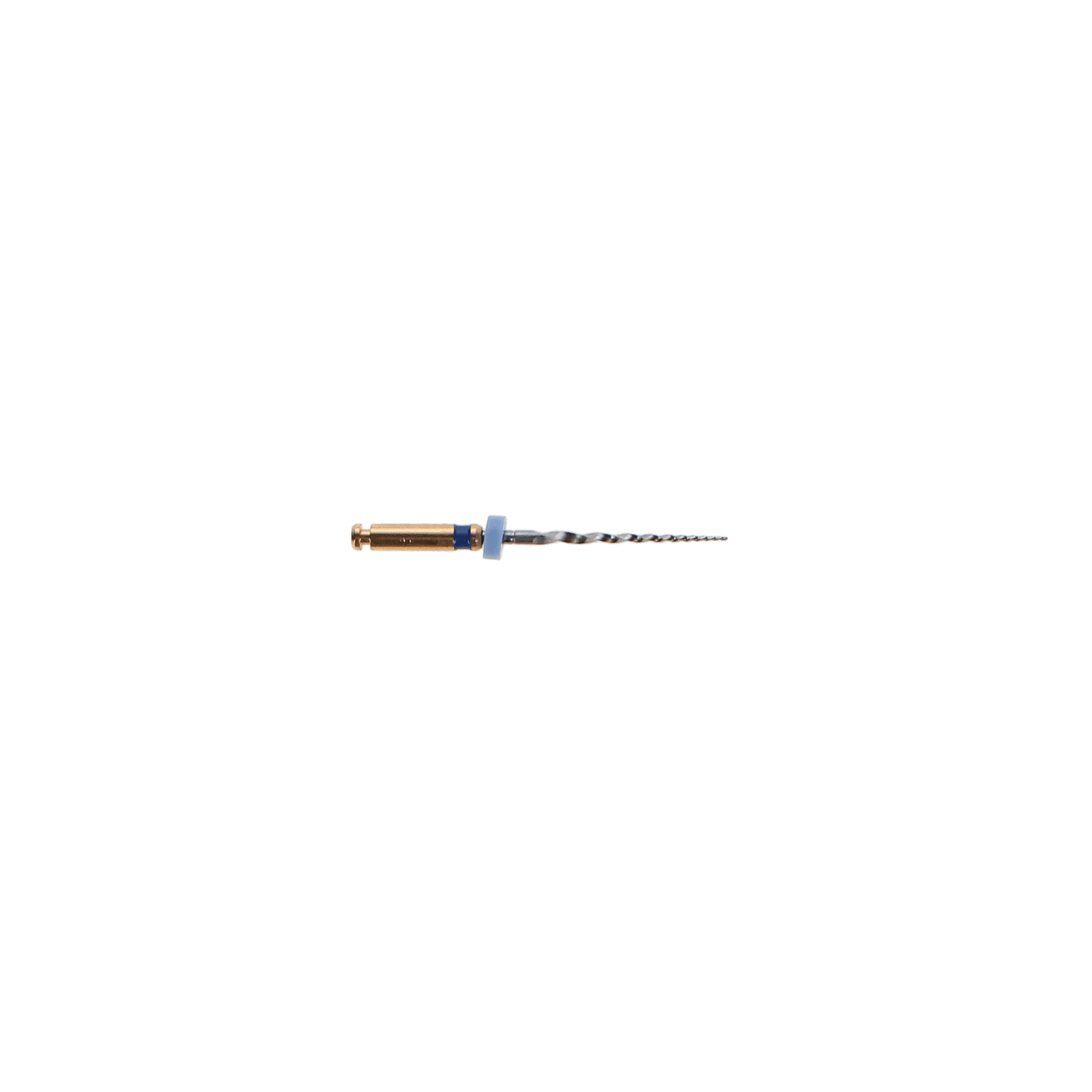 Pac-Taper Conform Nickel-Titanium Rotary Files, A3, 21mm, 6/Pk, TFC21A3