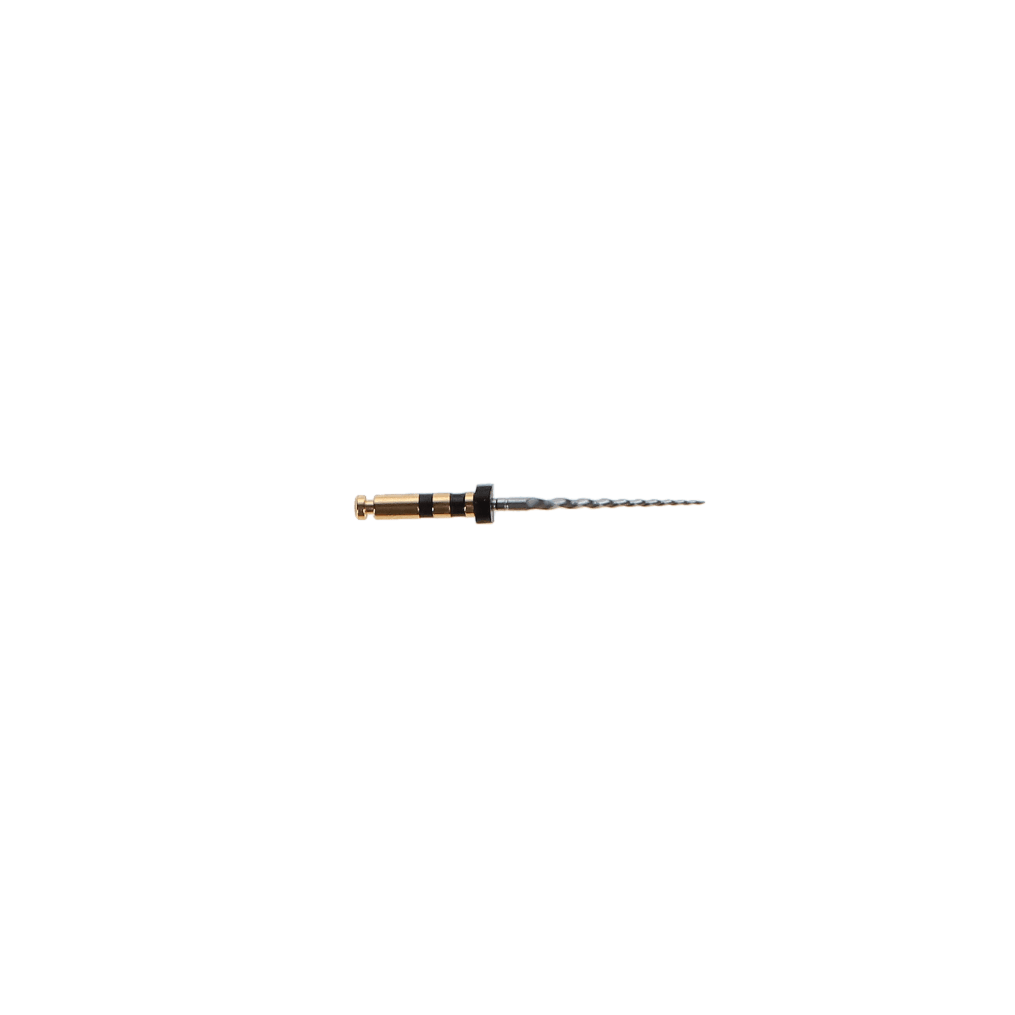 Pac-Taper Conform Nickel-Titanium Rotary Files, A4, 21mm, 6/Pk, TFC21A4