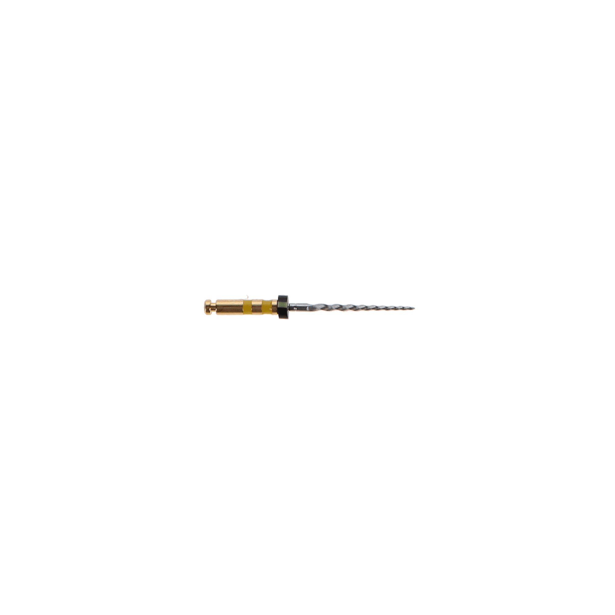 Pac-Taper Conform Nickel-Titanium Rotary Files, A5, 21mm, 6/Pk, TFC21A5