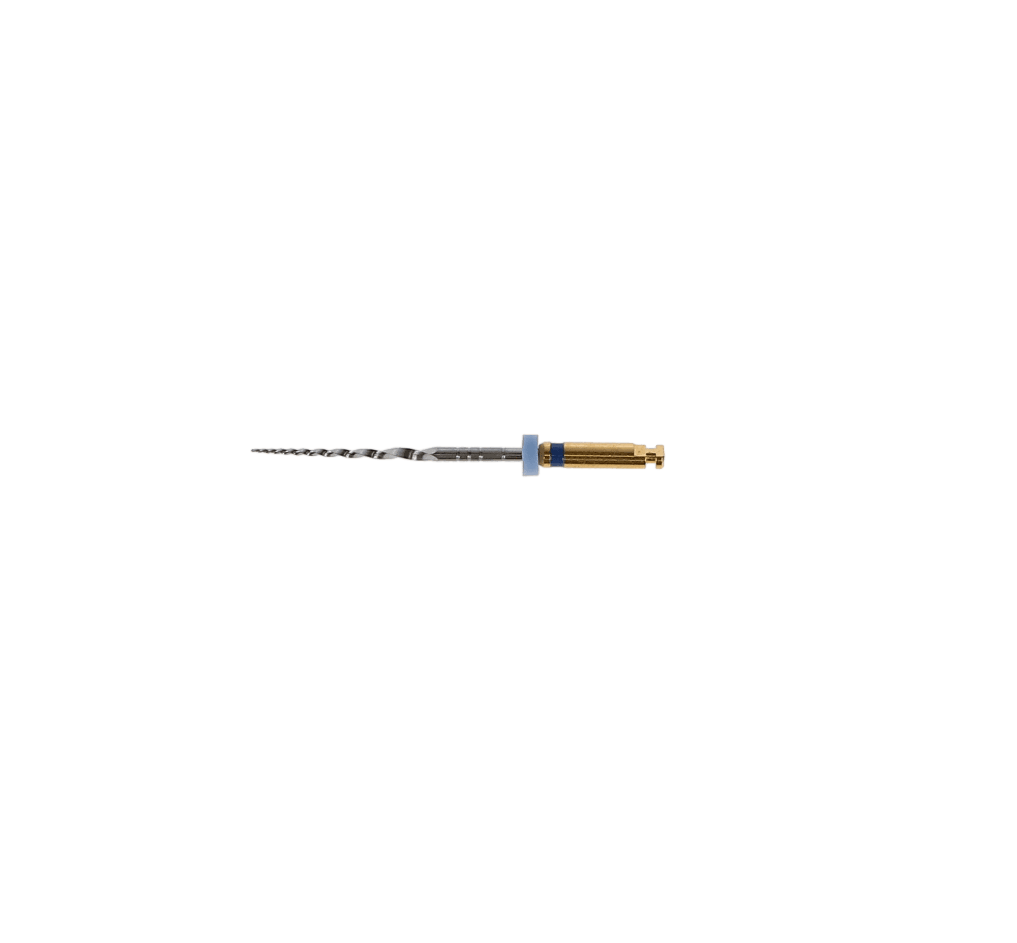 Pac-Taper Conform Nickel-Titanium Rotary Files, 25 mm, A3, 6/Pk, TFC25A3