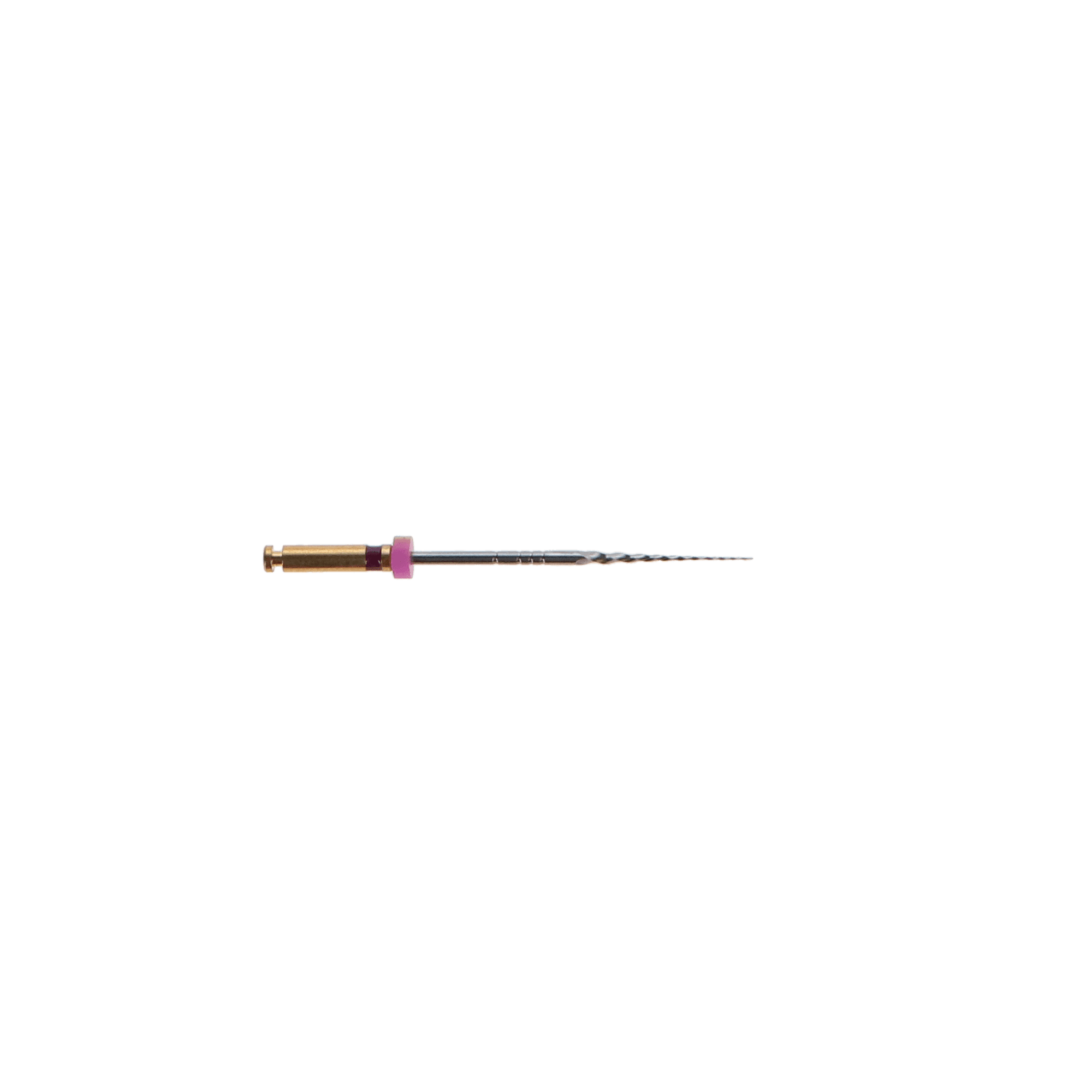 Pac-Taper Conform Nickel-Titanium Rotary Files, C1, 31 mm, 6/Pk, TFC31C1