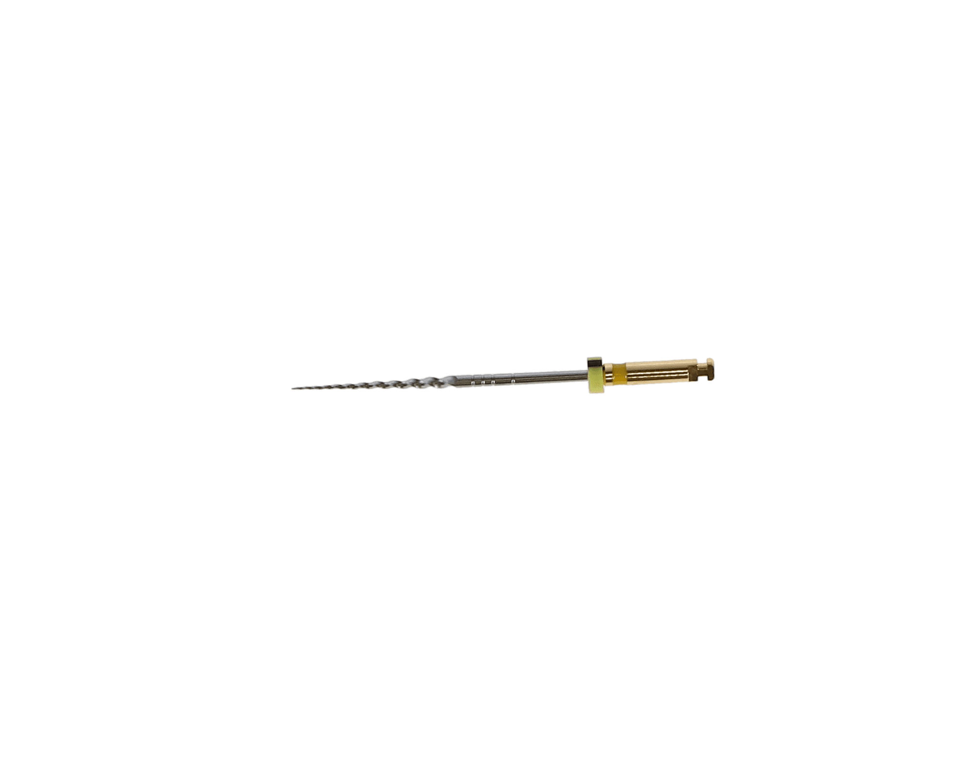 Pac-Taper Conform Nickel-Titanium Rotary Files, A1, 31mm, 6/Pk, TFC31A1