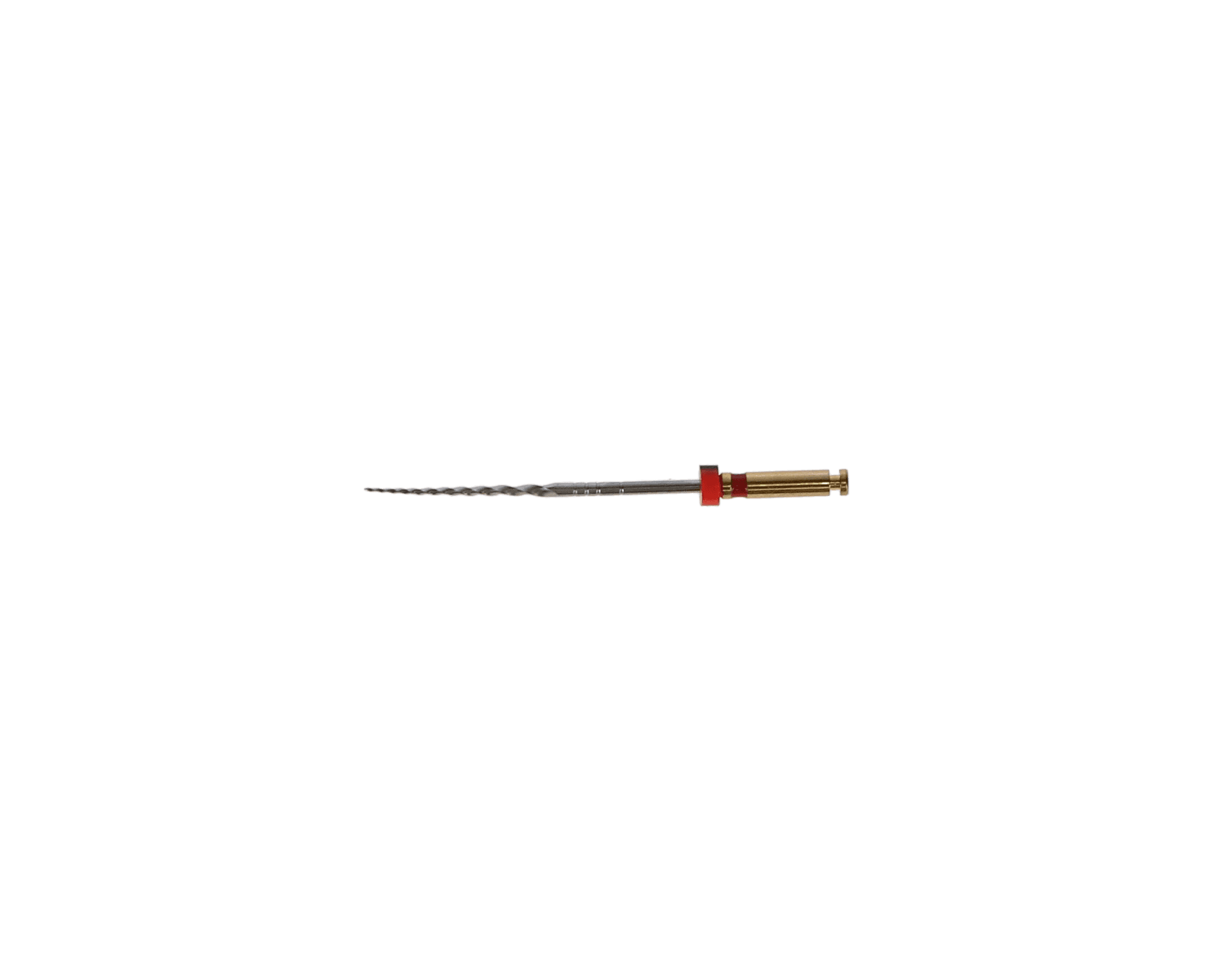 Pac-Taper Conform Nickel-Titanium Rotary Files, A2, 31mm, 6/Pk, TFC31A2