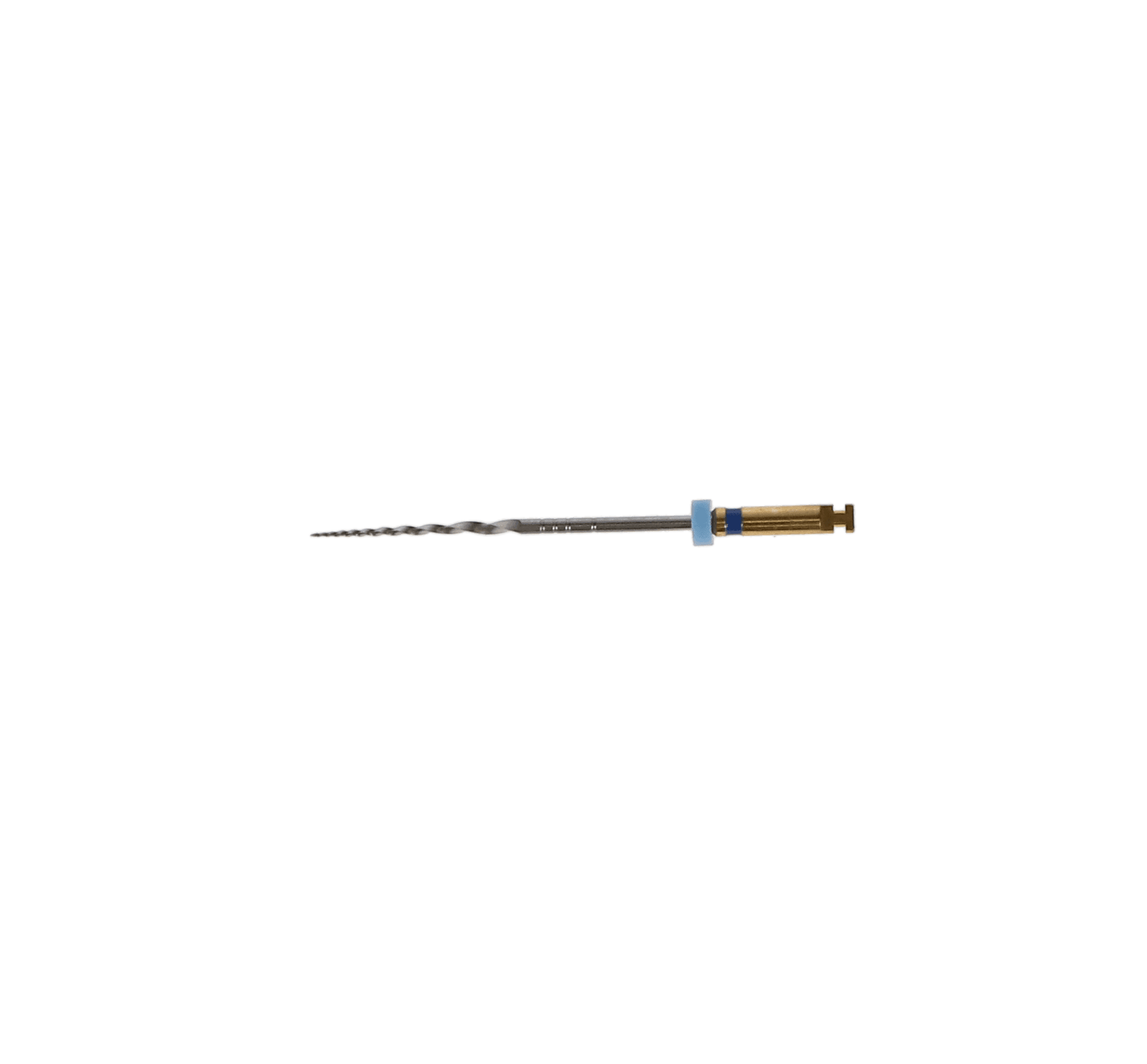 Pac-Taper Conform Nickel-Titanium Rotary Files, A3, 31mm, 6/Pk, TFC31A3