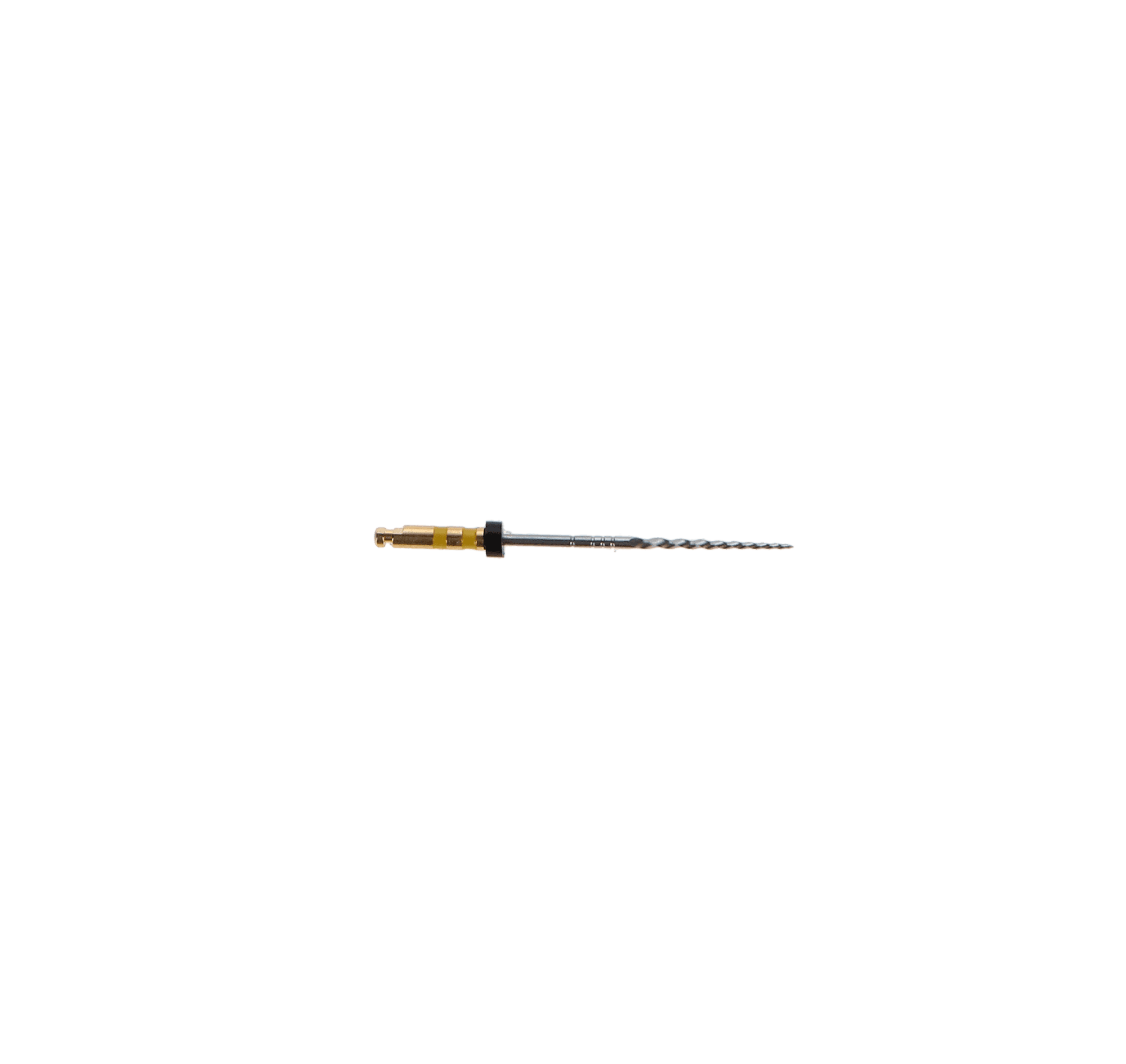 Pac-Taper Conform Nickel-Titanium Rotary Files, A5, 31mm, 6/Pk, TFC31A5