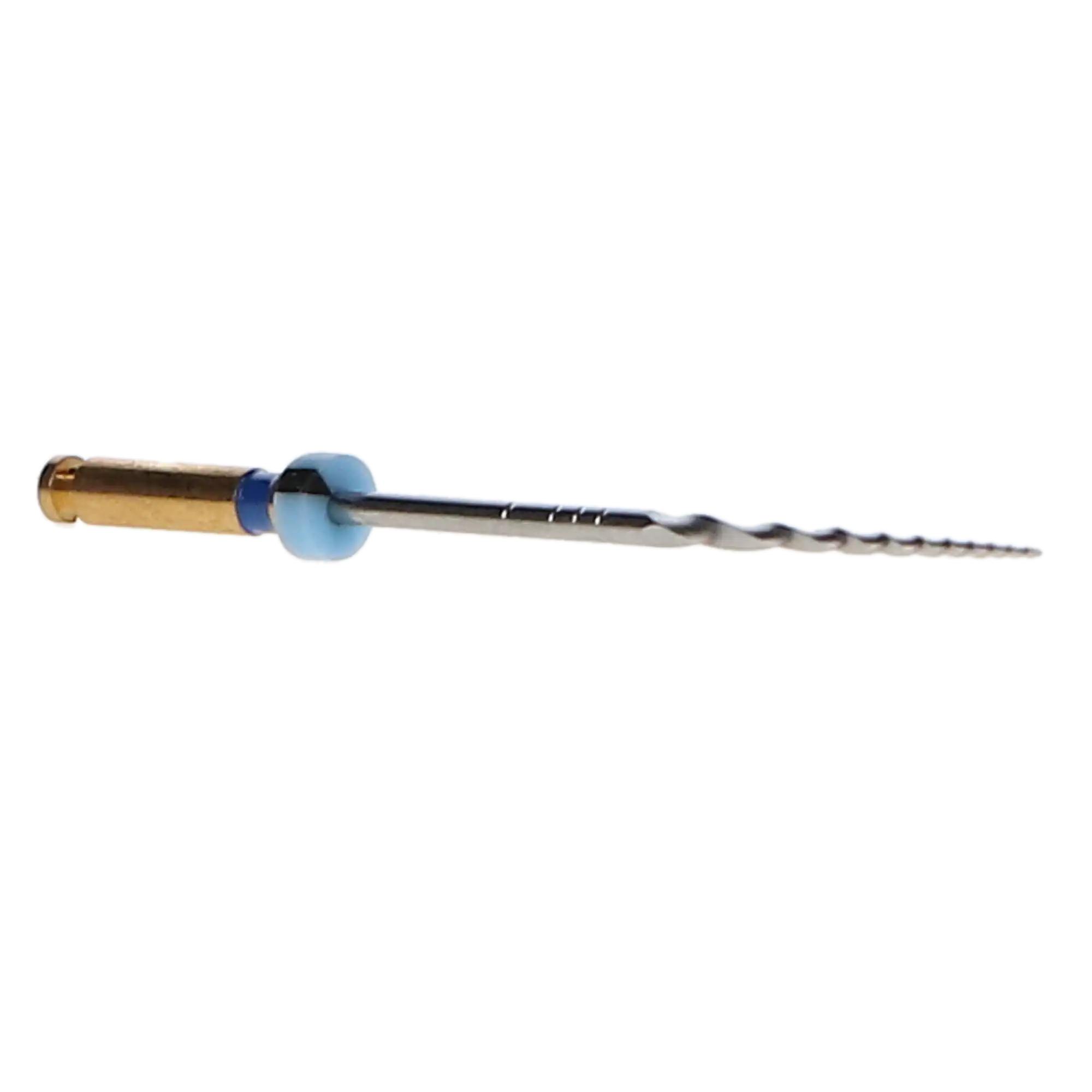 Pac-Taper Conform Nickel-Titanium Rotary Files, 31 mm, Assorted (CX, C1, C2, A1, A2, A3), 6/Pk, TFC31AS