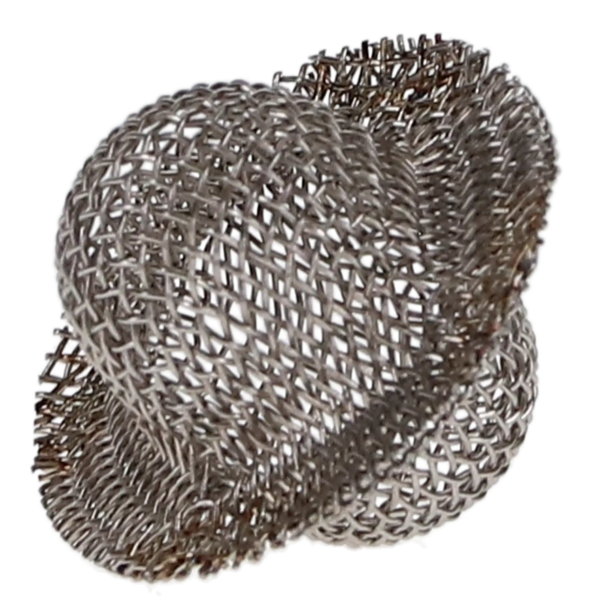 DCI International Midmark Fill & Vent Chamber Screen Filter, Mesh Style, 2/Pack, DCI 2320, Replaces OEM 002-0360-00