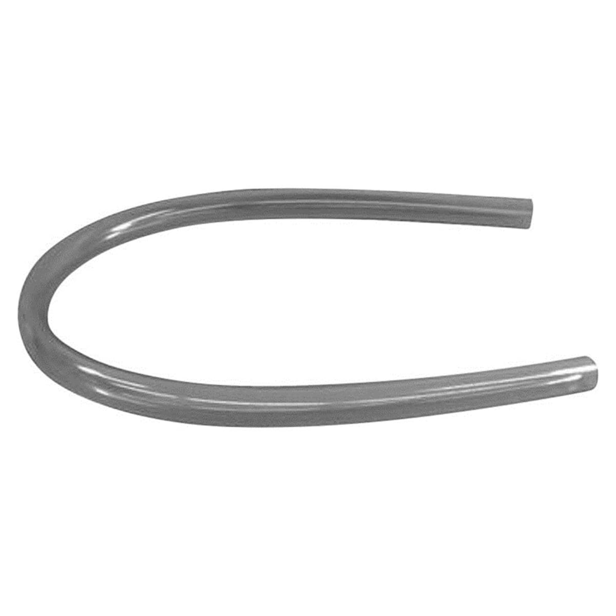BioSonic Replacement Single Drain Tube, 3/4" ID, 1/Pk, UC355