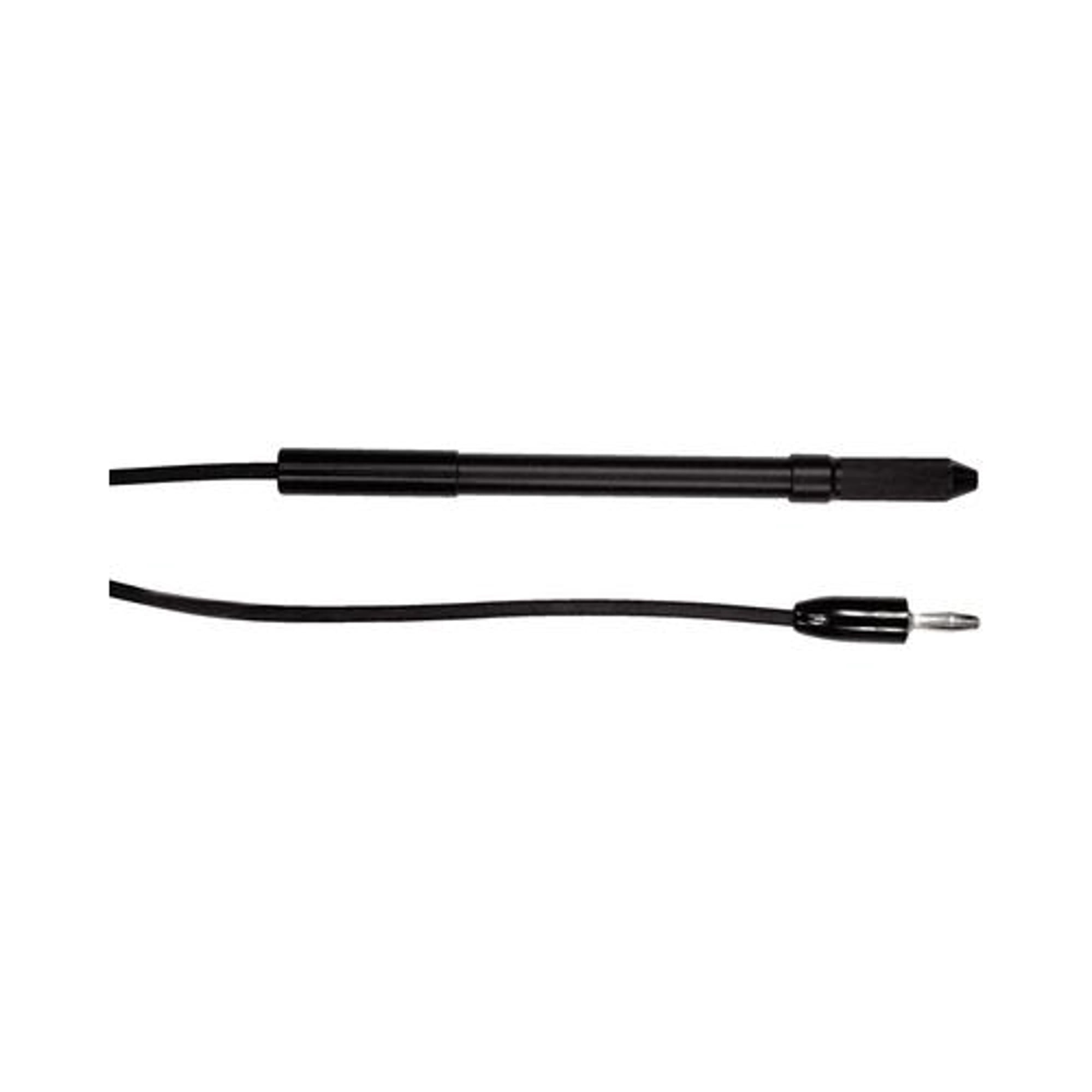 Parkell Sensimatic Electrosurge Replacement Handpiece and Cable, Black, Old Style, D633