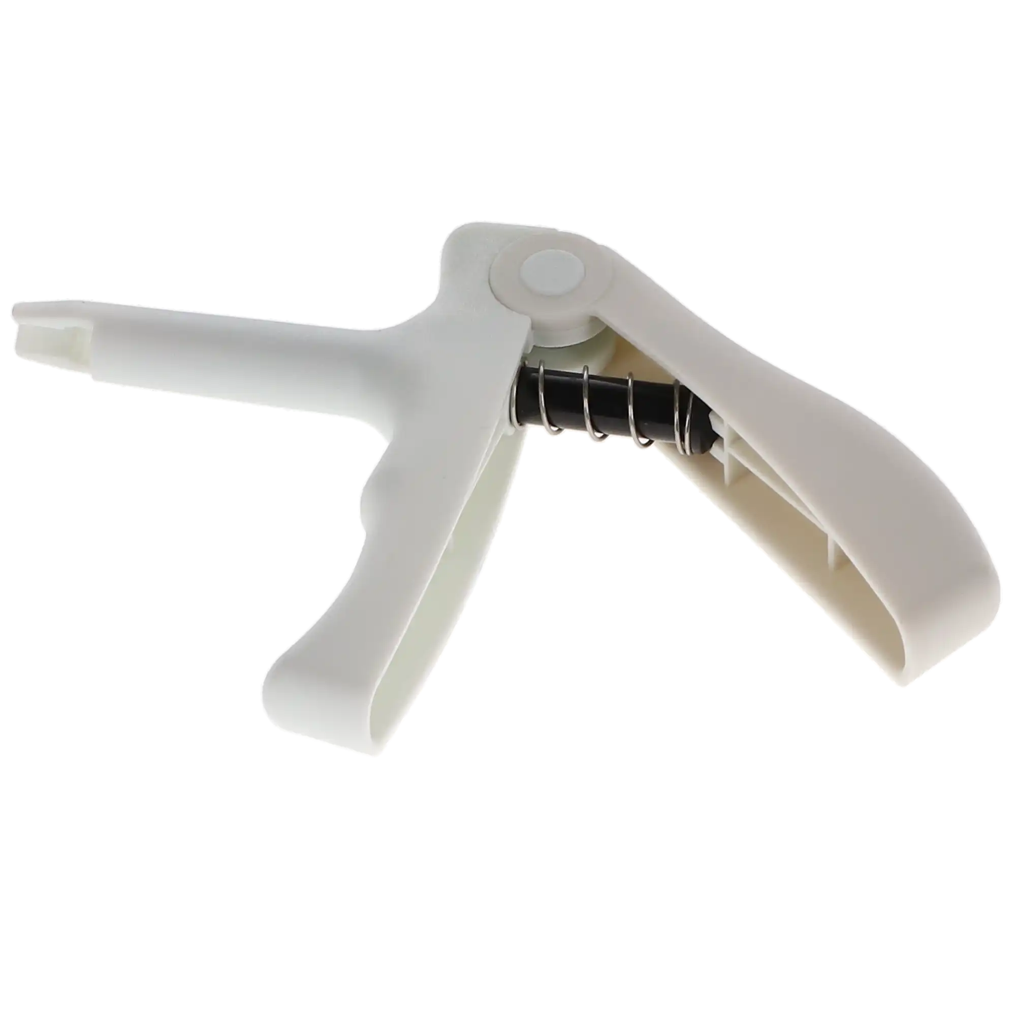 Plasdent AcuPush Carpule Dispenser Gun, Light Gray, 1/Pk, 906CDG-9L