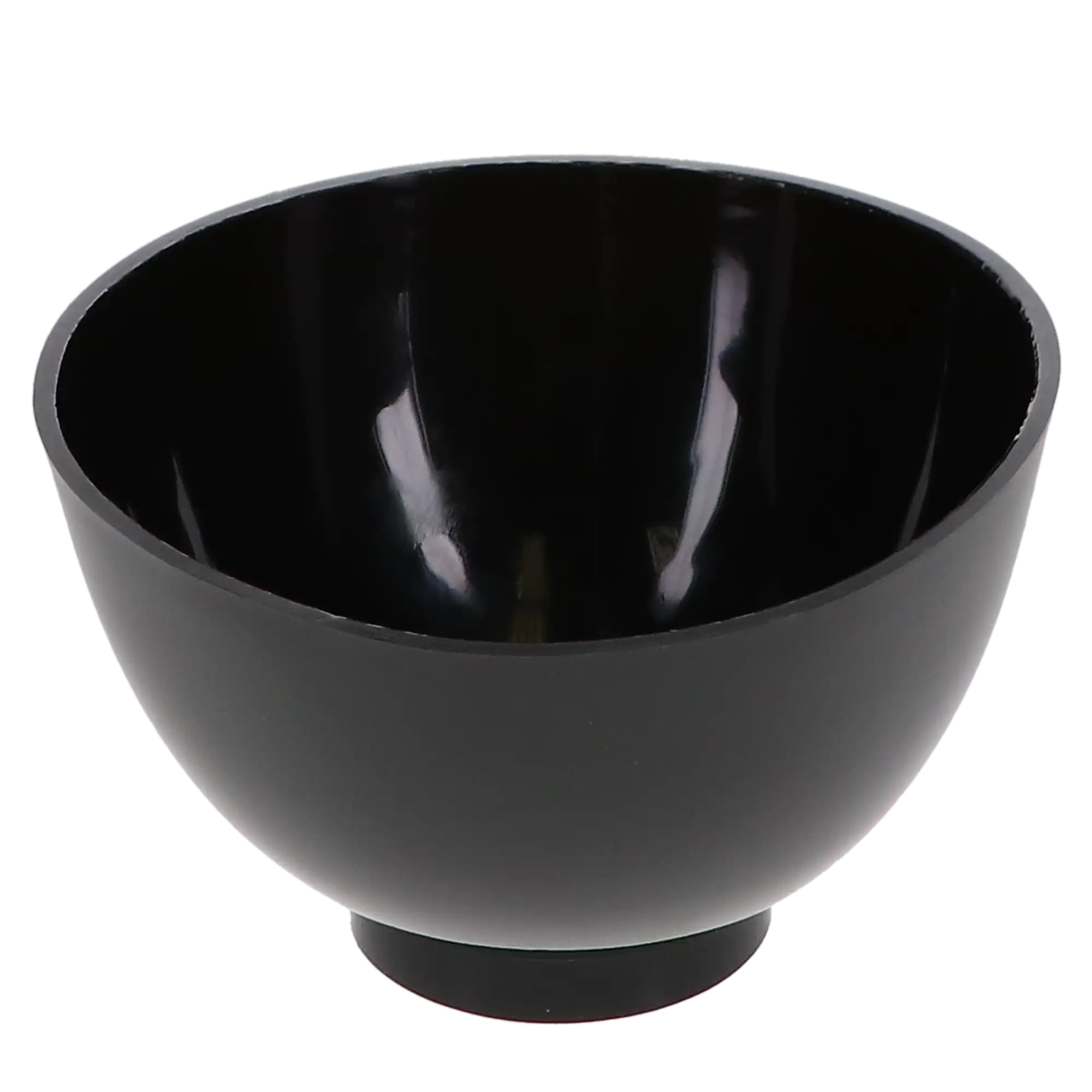 Plasdent Flowbowl Mixing Bowl, Medium 350cc, Dark Green, 1/Pk, 904MB-M