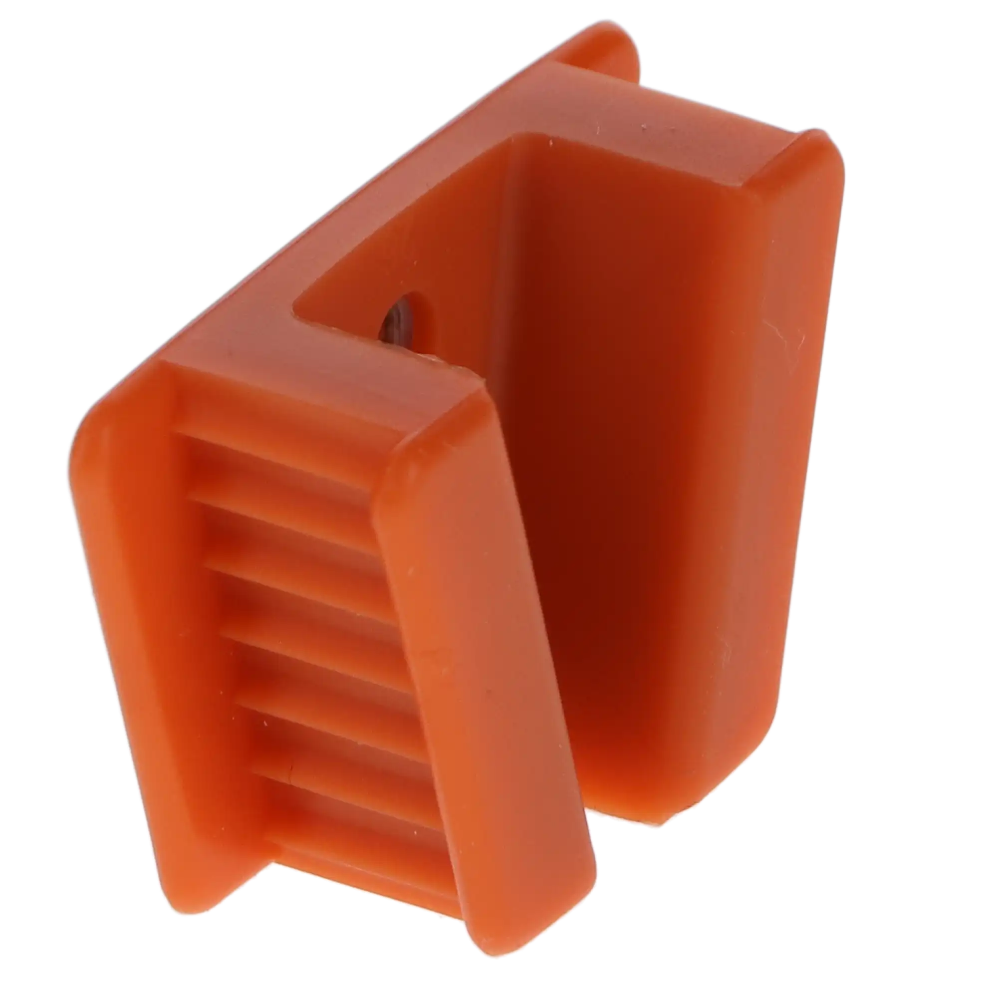 Plasdent EXTND Silicone Mouth Props, Latex-Free, Child Medium, Orange, 2/Pk, SC-9050-7X