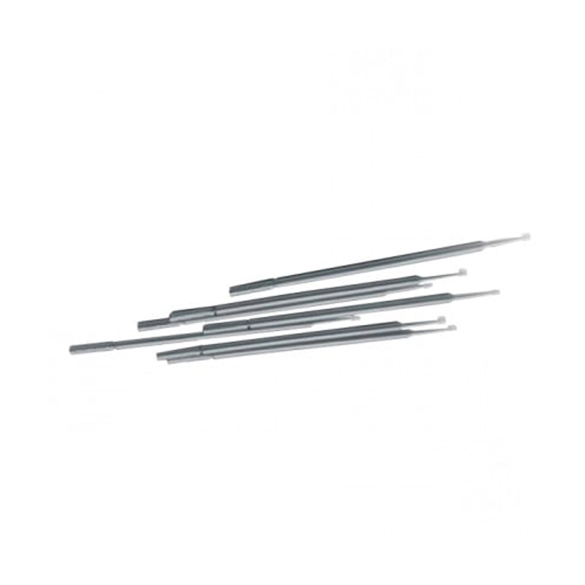 Clearfil S3 Bond Plus Fine Applicator Brushes, 50/Pk, Kuraray, 1024KA