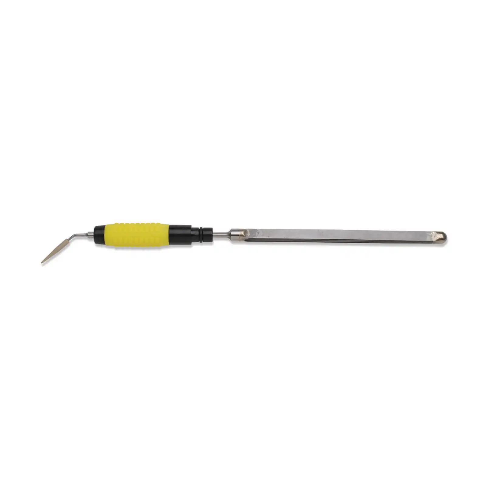 Big Easy Implant Ultrasonic Insert, 30K, 7/16" Diameter, Yellow Handle, PEEK Tip, 1/Pk, 1005336
