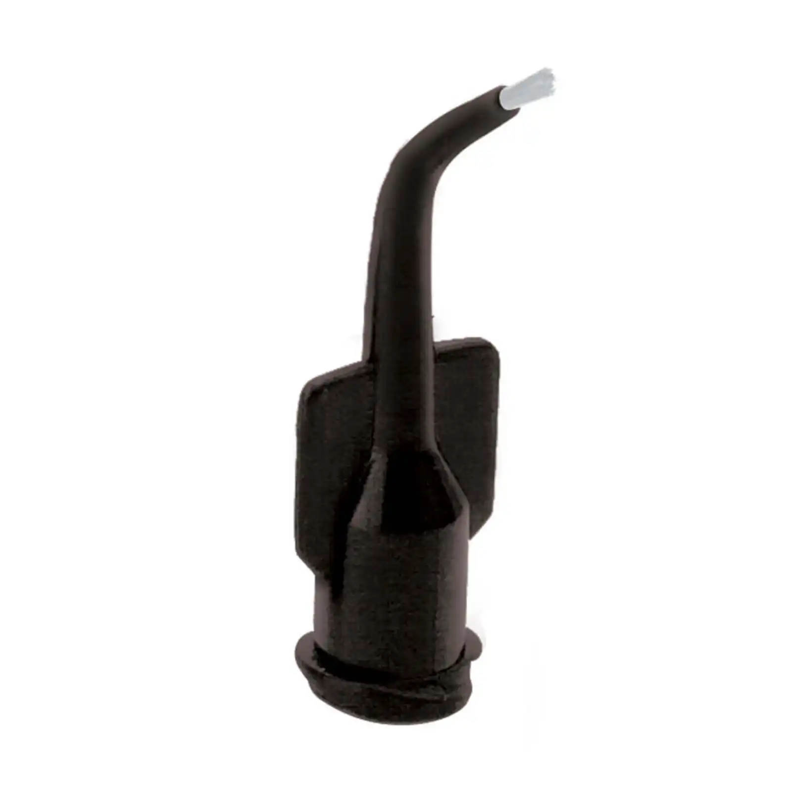 Vista Apex Exacta-Flo Brush Tips, Disposable Micro Applicator, 500/Bag