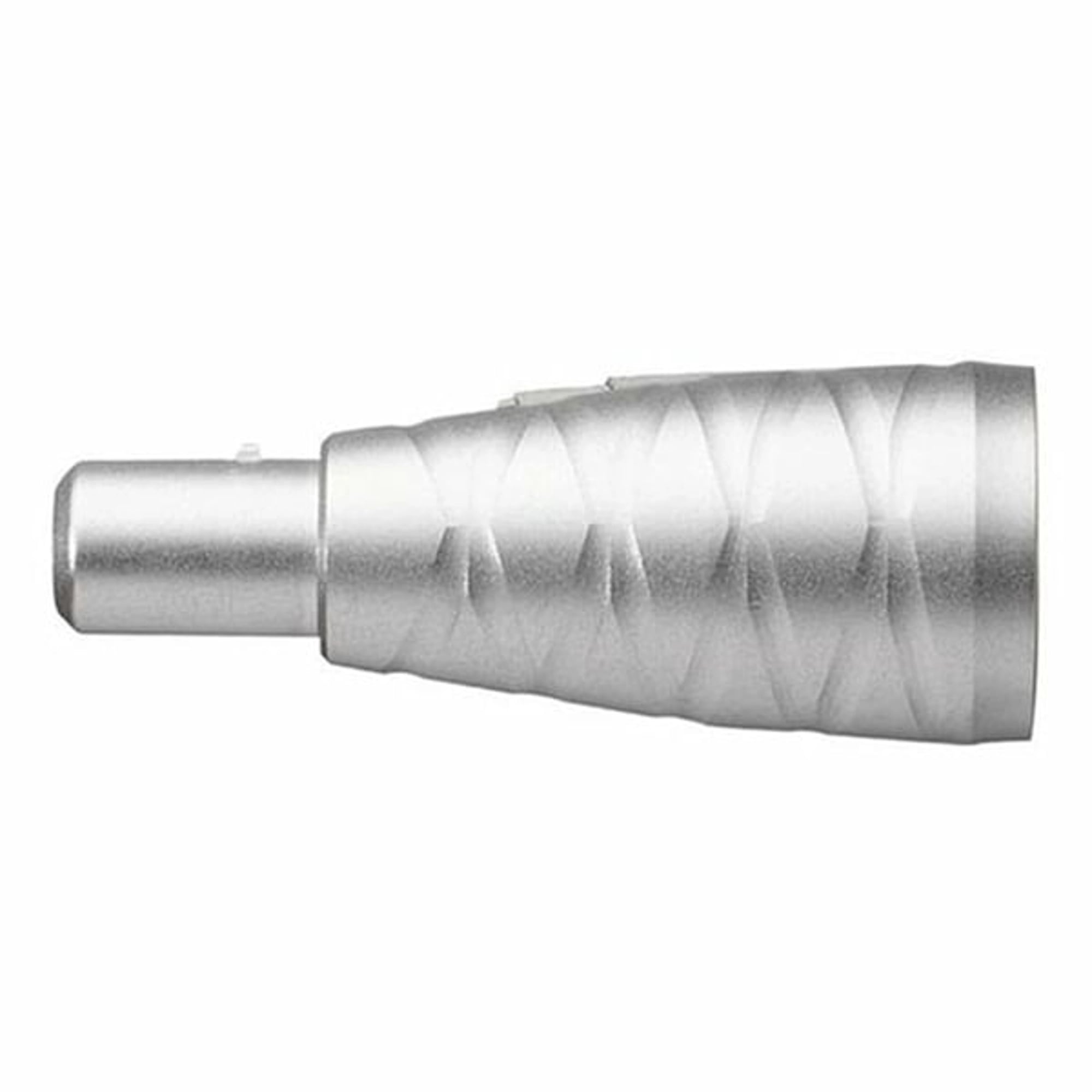 Young Infinity Cordless Removable Nosecone, Silver, 1/Pk, 295791
