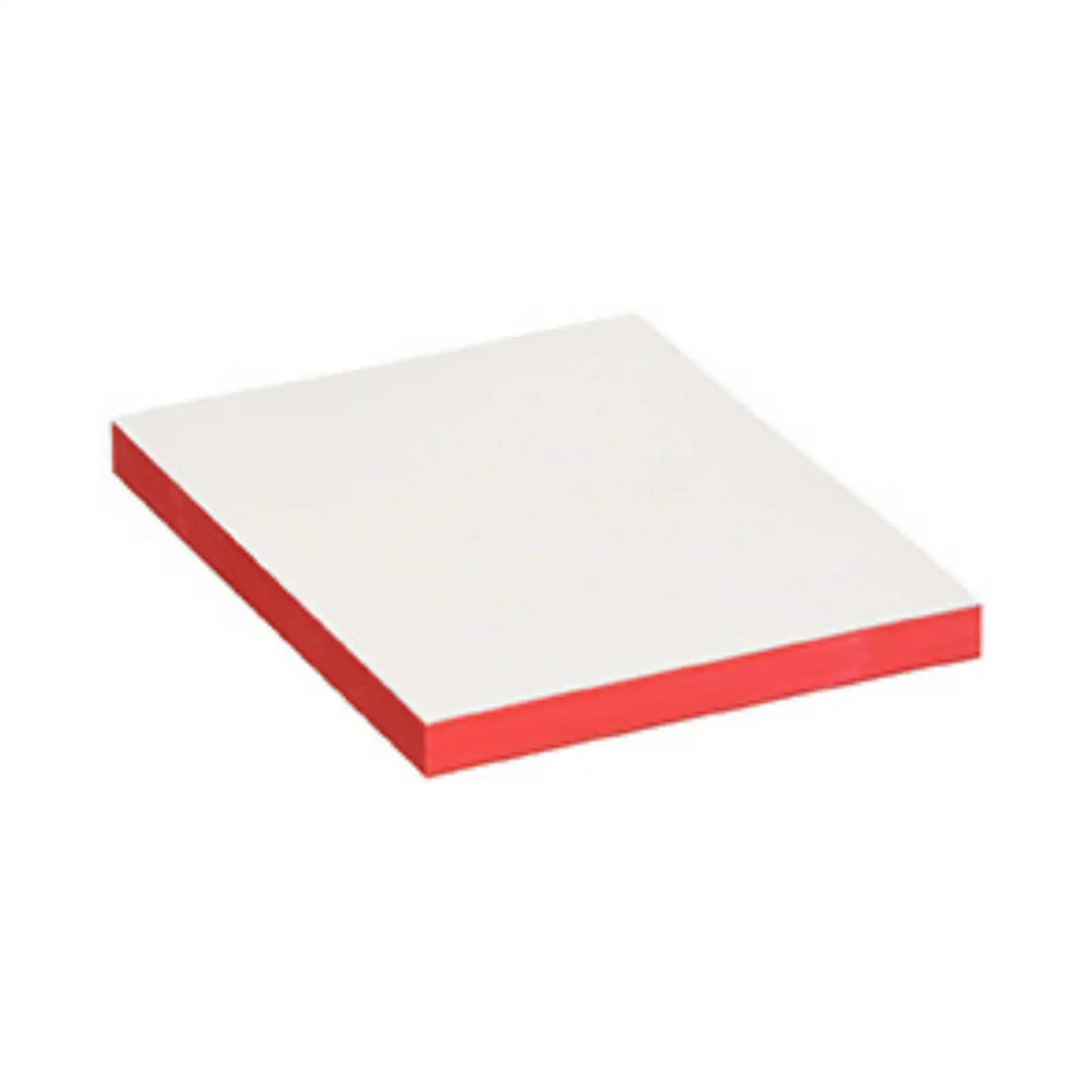 GC America Mixing Pads #20, 3" x 4", 5/Pk, 001412