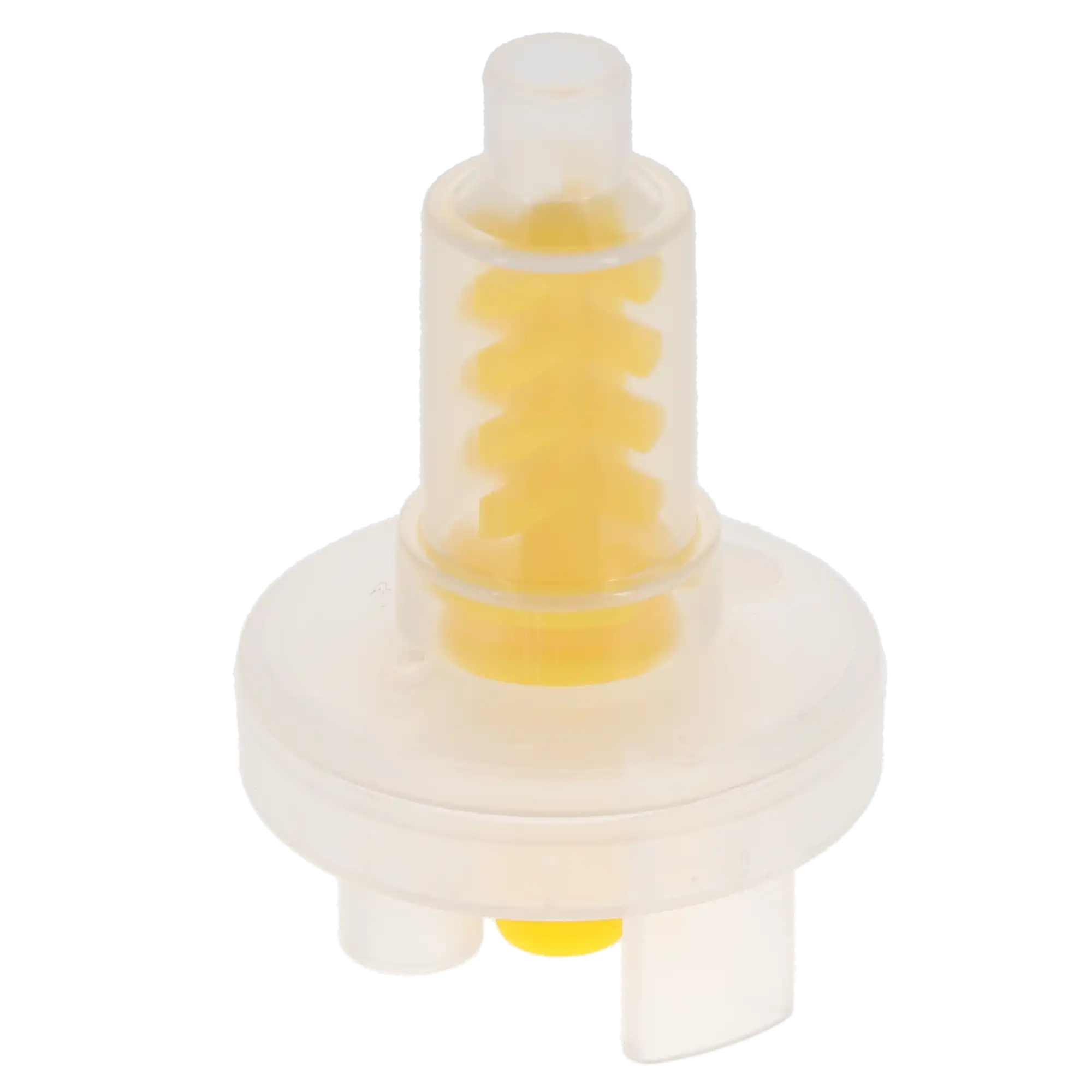 Plasdent Dynamic Mixing Tips, Yellow, for Heraeus Kulzer, GC, Huge, Muller-Omicron, Zhermack, Kerr, 50/Pk, IT8-12Y