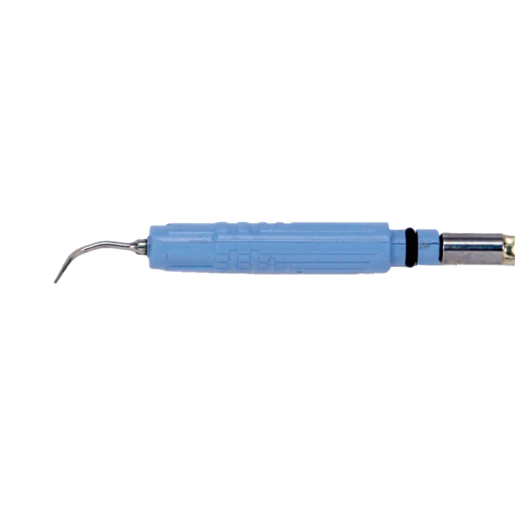 Quala Ultrasonic Scaling Insert #1000, Triple Bend, 25K, Resin Handle, Single Insert
