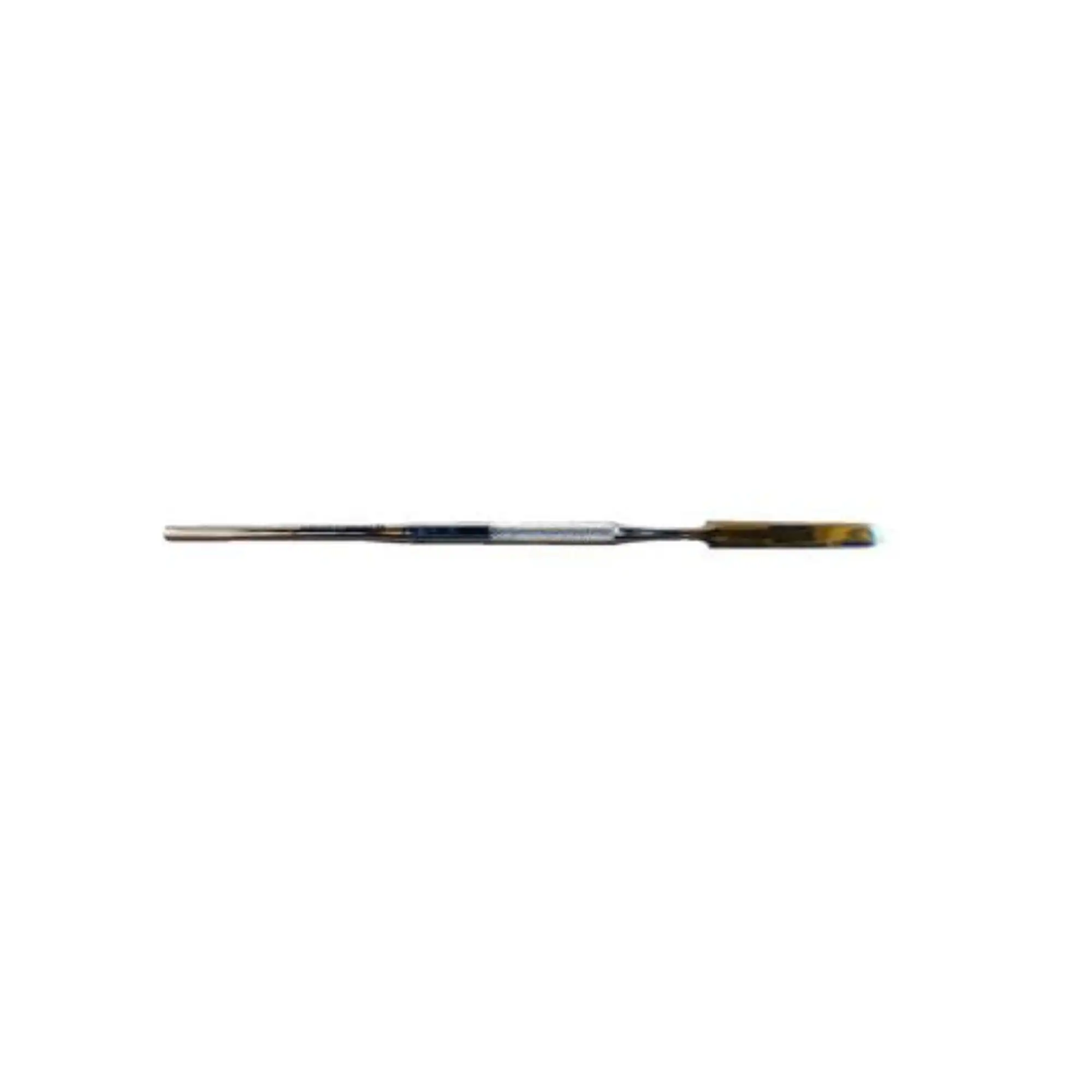 J&J Instruments Cement Spatula #24, Stainless Steel, 13-124