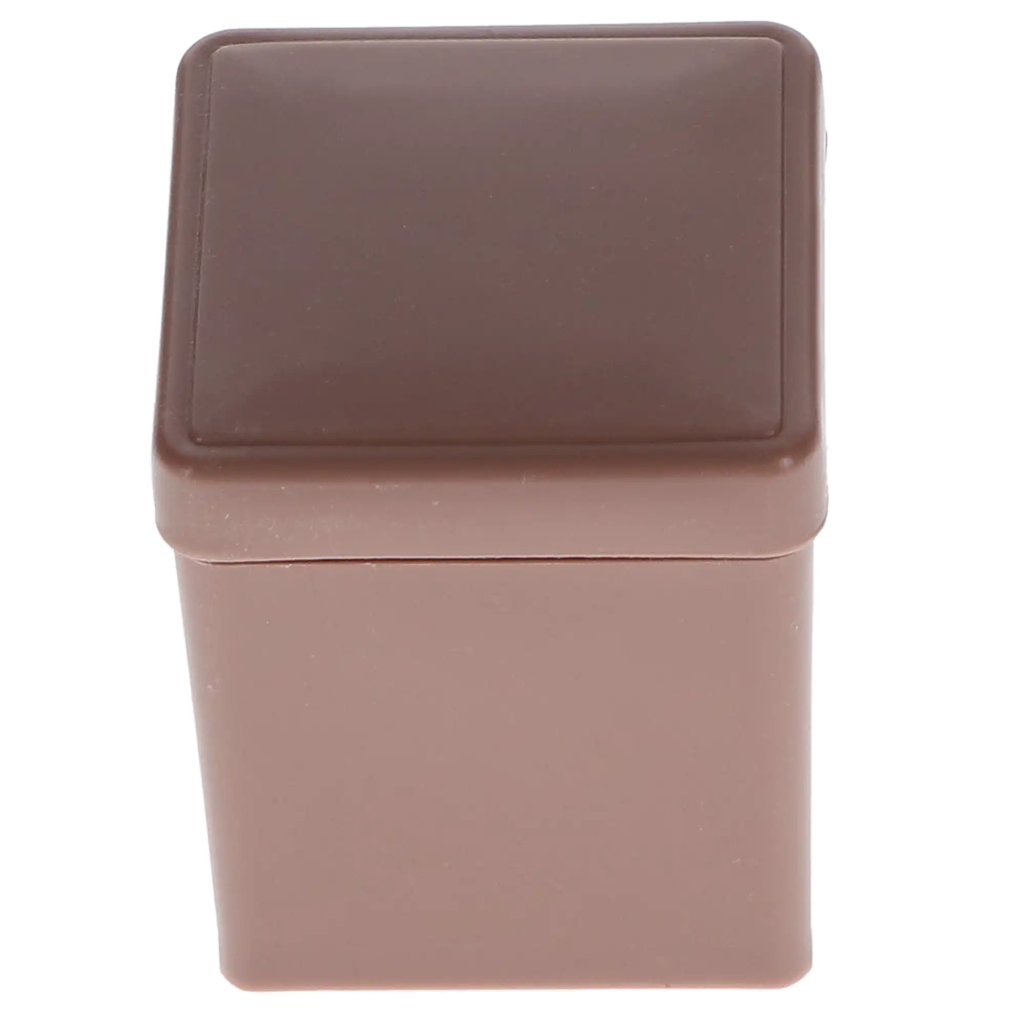 Plasdent Mauve 2" x 2" Sponge Dispenser, Autoclavable, Single Dispenser, 4002SD