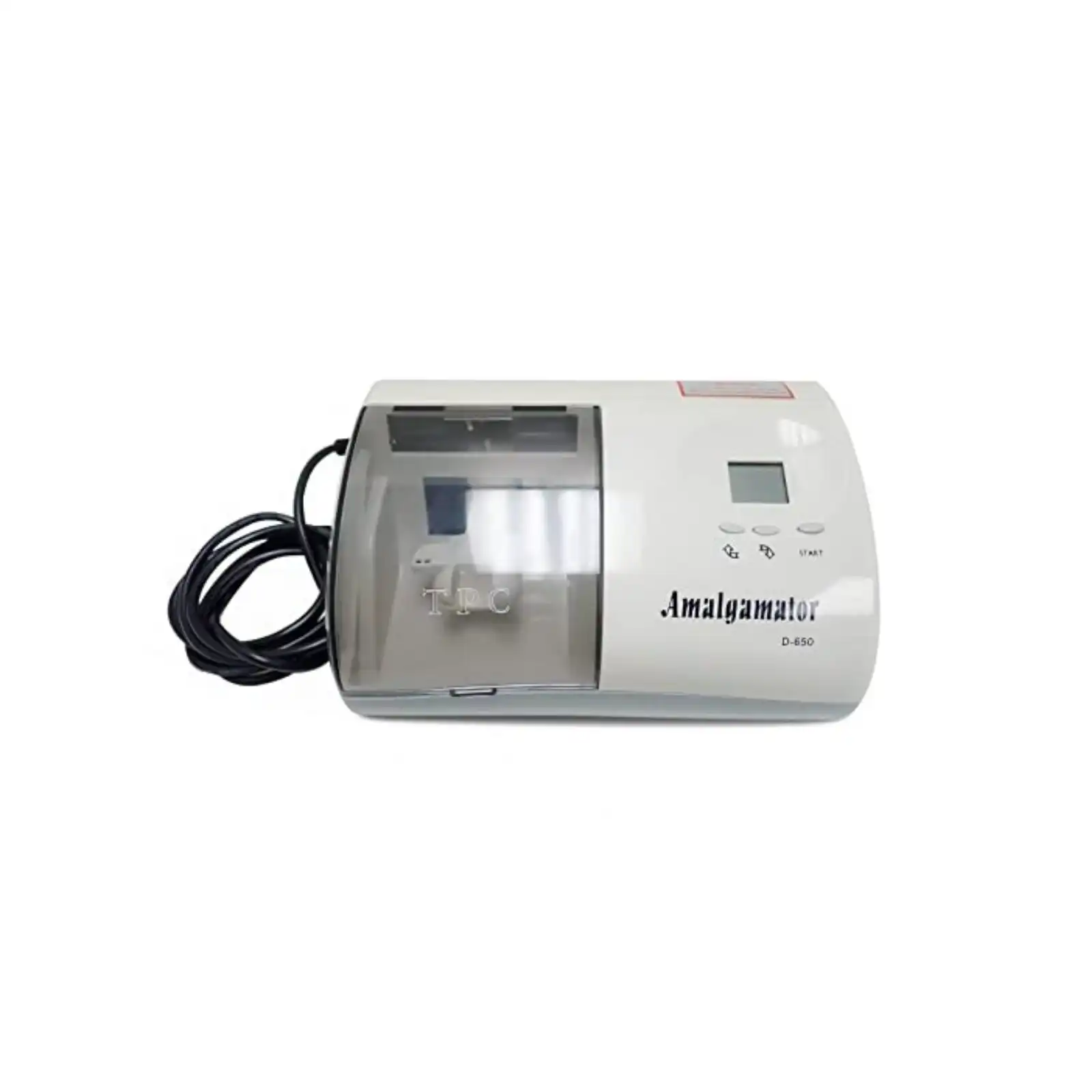 TPC Advanced Technology Digital Amalgamator D650, 110V, D-650N