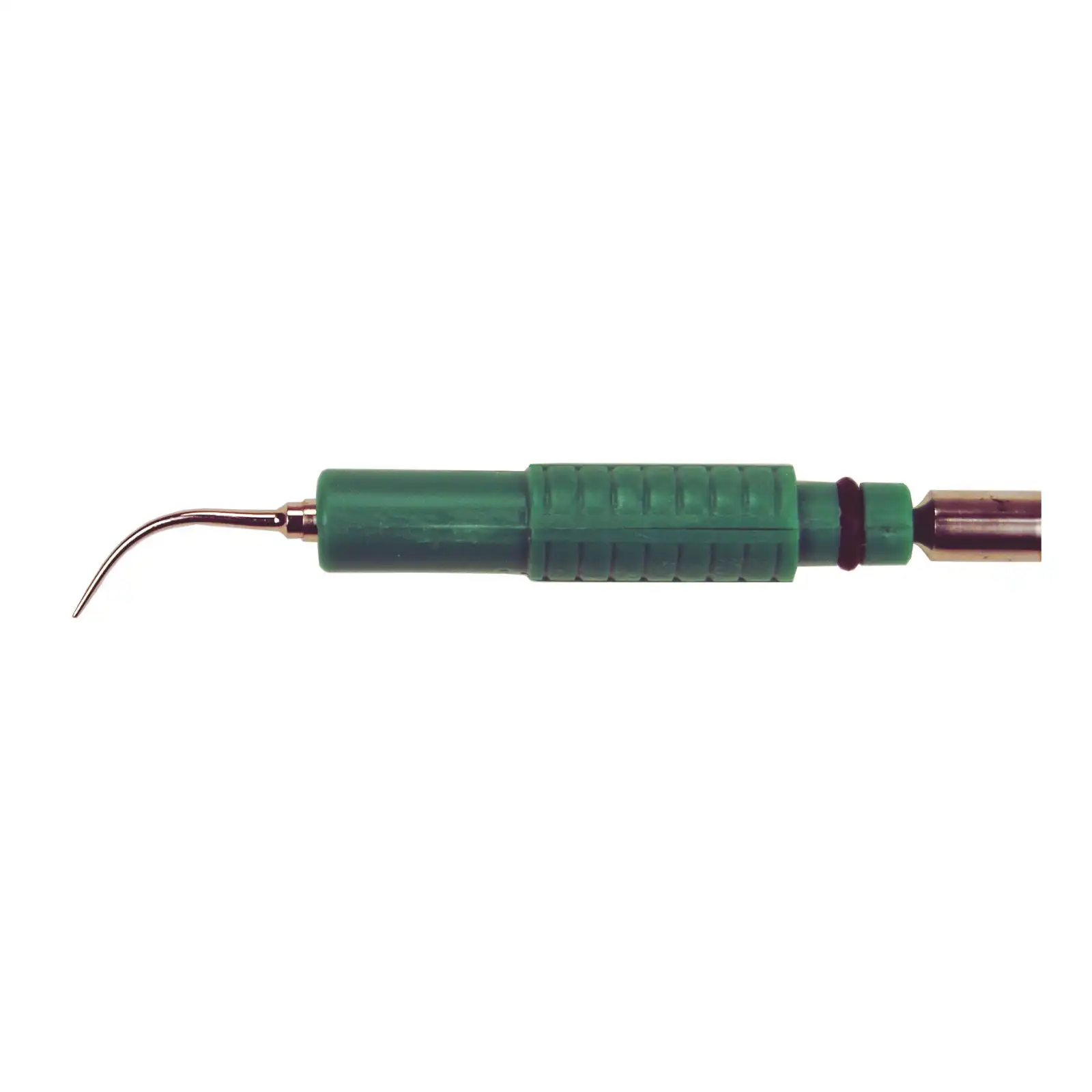 Bucky Beaver Ultrasonic Insert, General Scaling, Slim, 25 kHz, Green, BB-IF100-25
