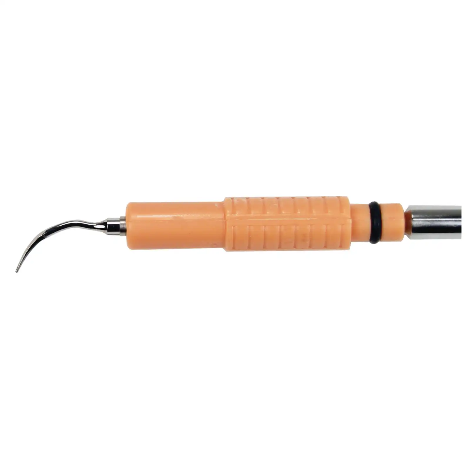 Bucky Beaver Ultrasonic Insert #1000, Triple Bend, 30K, Orange, BB-IF1000-30