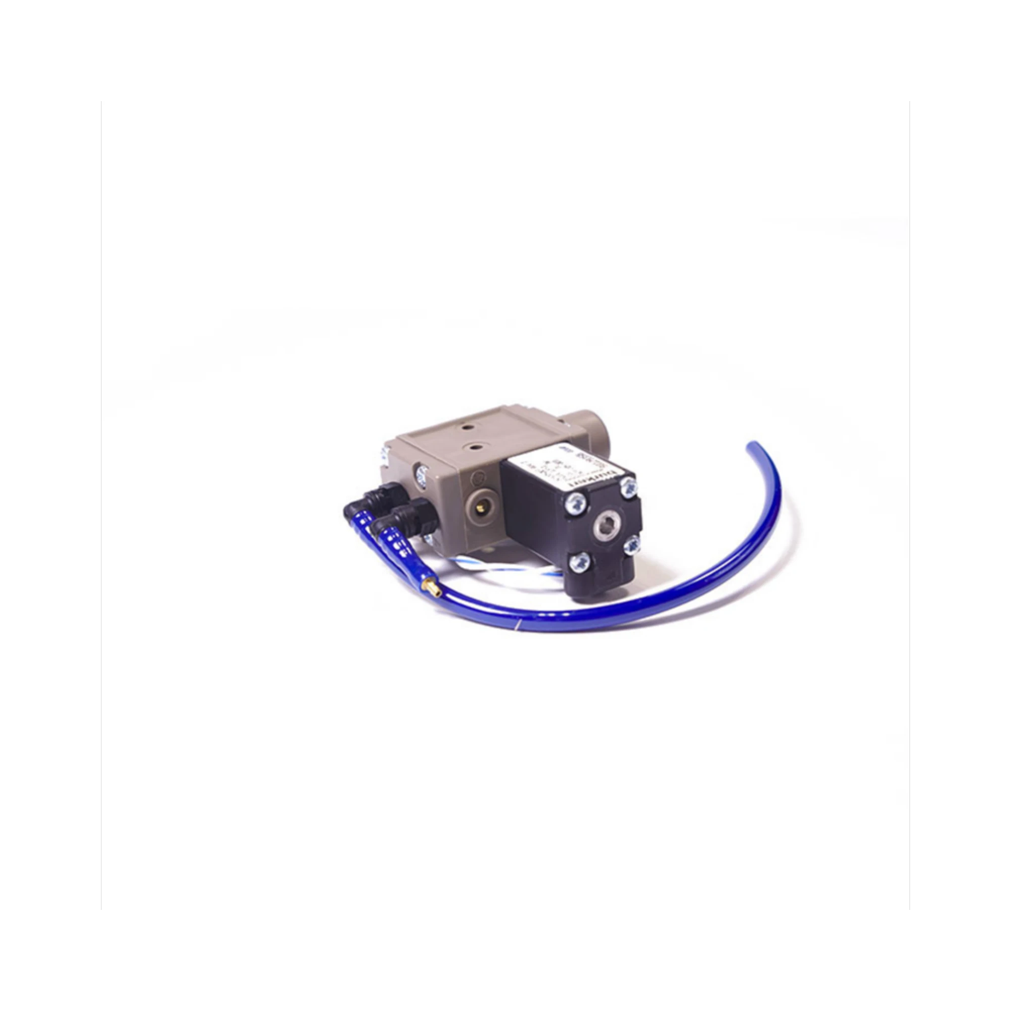 Dentsply Sirona Cavitron Water Regulator/Solenoid Valve Assembly, G131/G132, 629205003