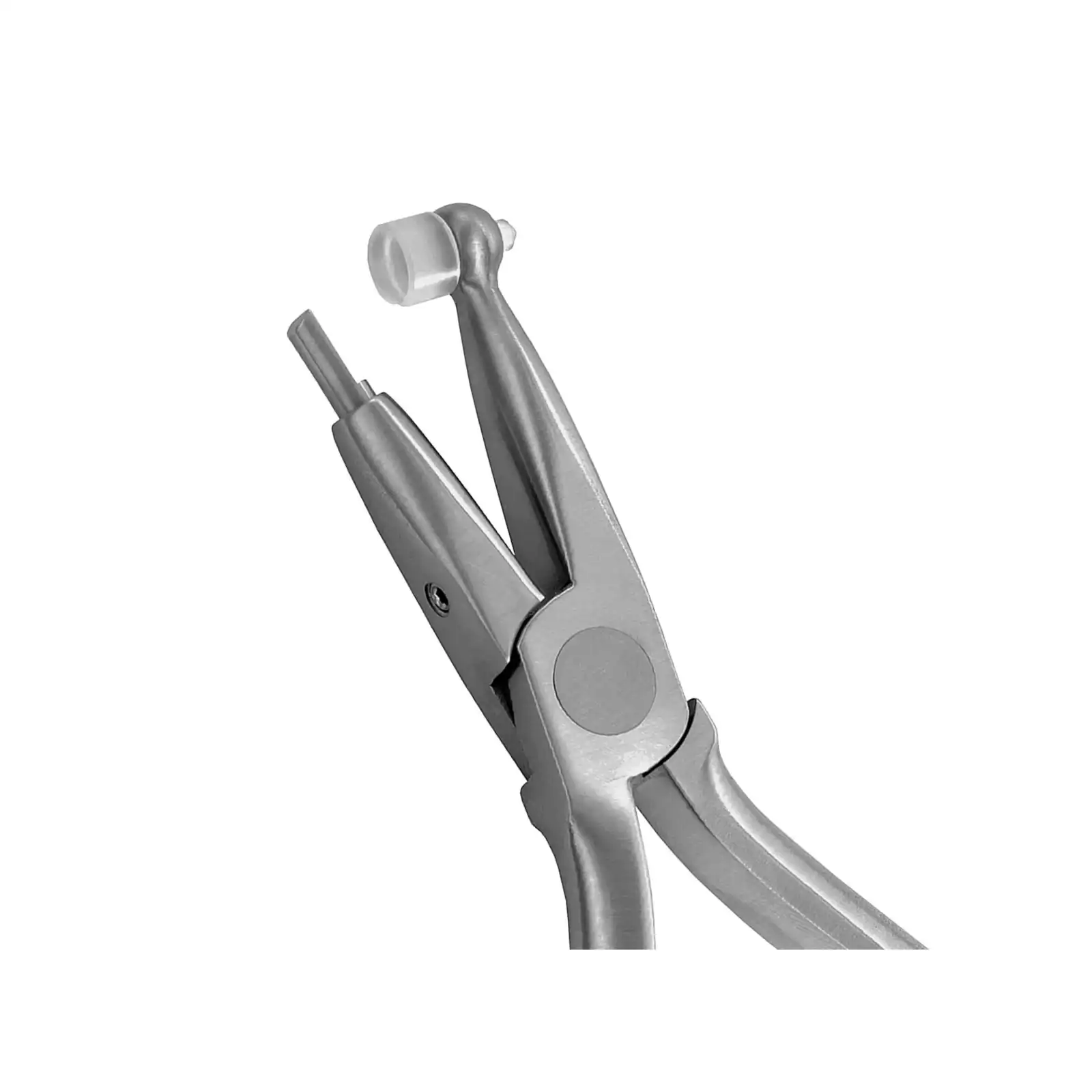 Hu-Friedy 1/4" Replacement Pads for 678-206 Adhesive Removing Pliers, Pack of 6, 678-014A