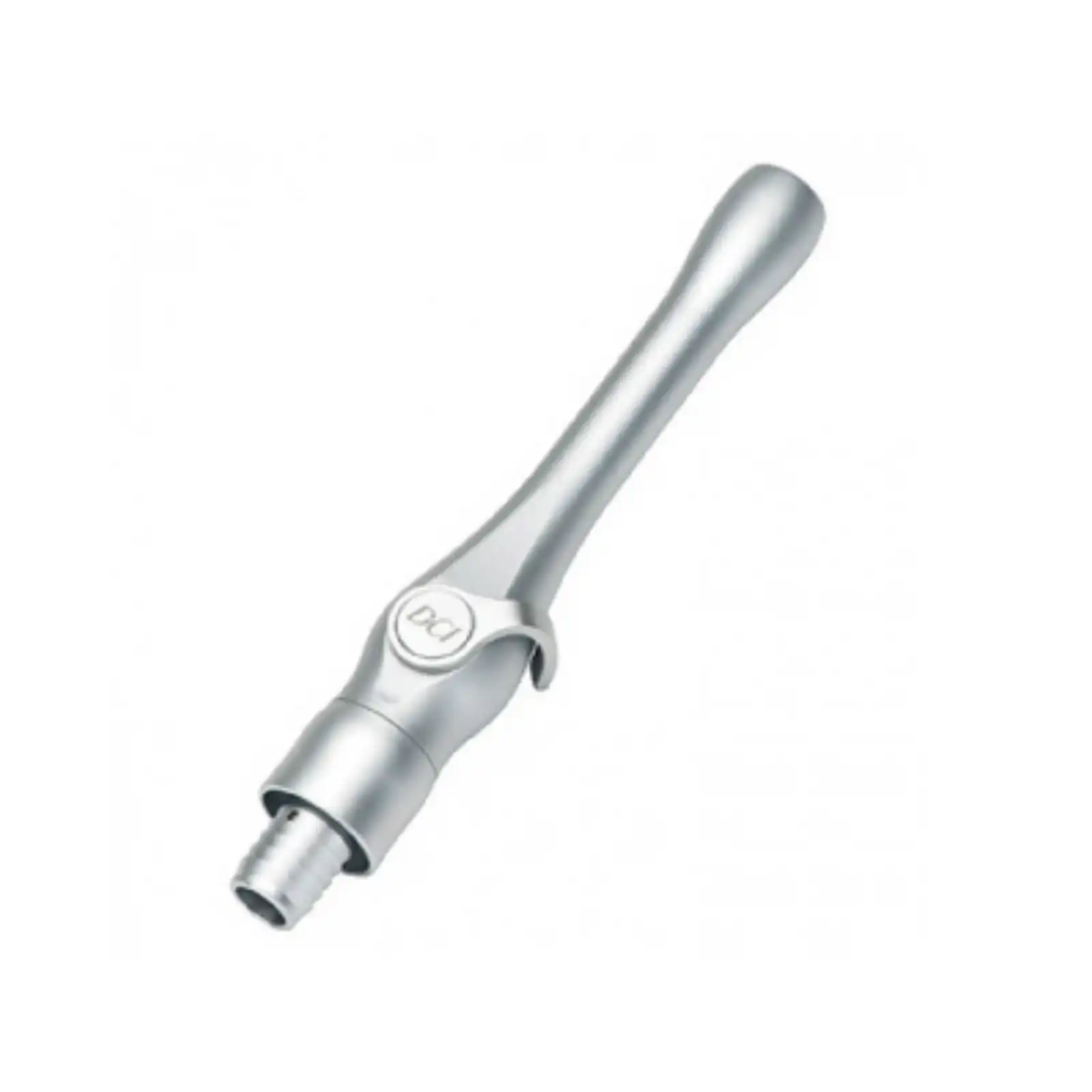 DCI Precision Comfort Premium Autoclavable Extended Vacuum Valve with Quick Disconnect, 5112