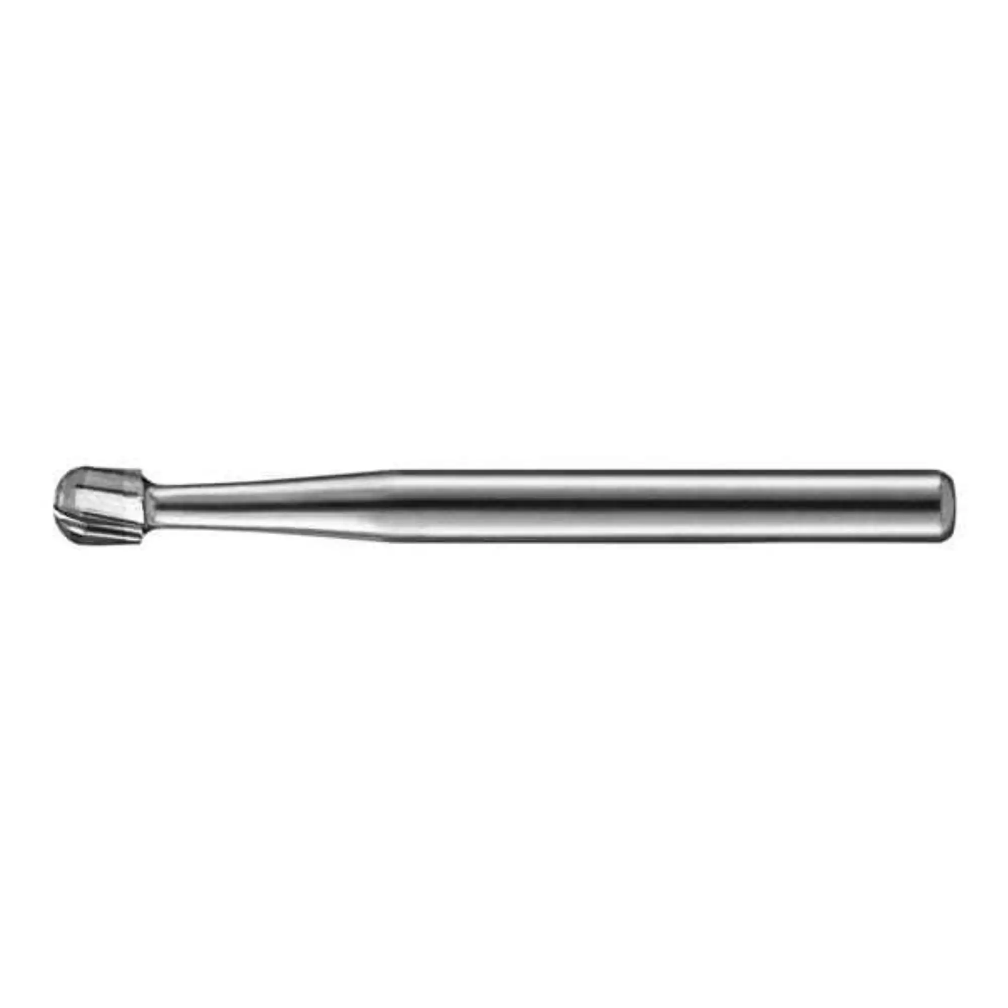 Kerr Operative Carbide Bur LA 1/2, Round, 10/Pk, LA 1/2-KC0