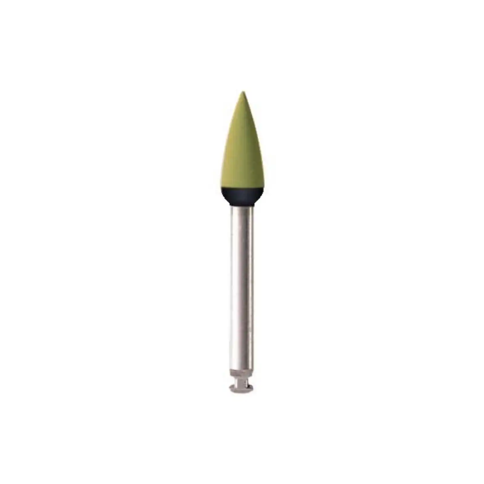 Alpen Composite Plus RA Medium Point Polishers, 5/Pk, RP230265RA