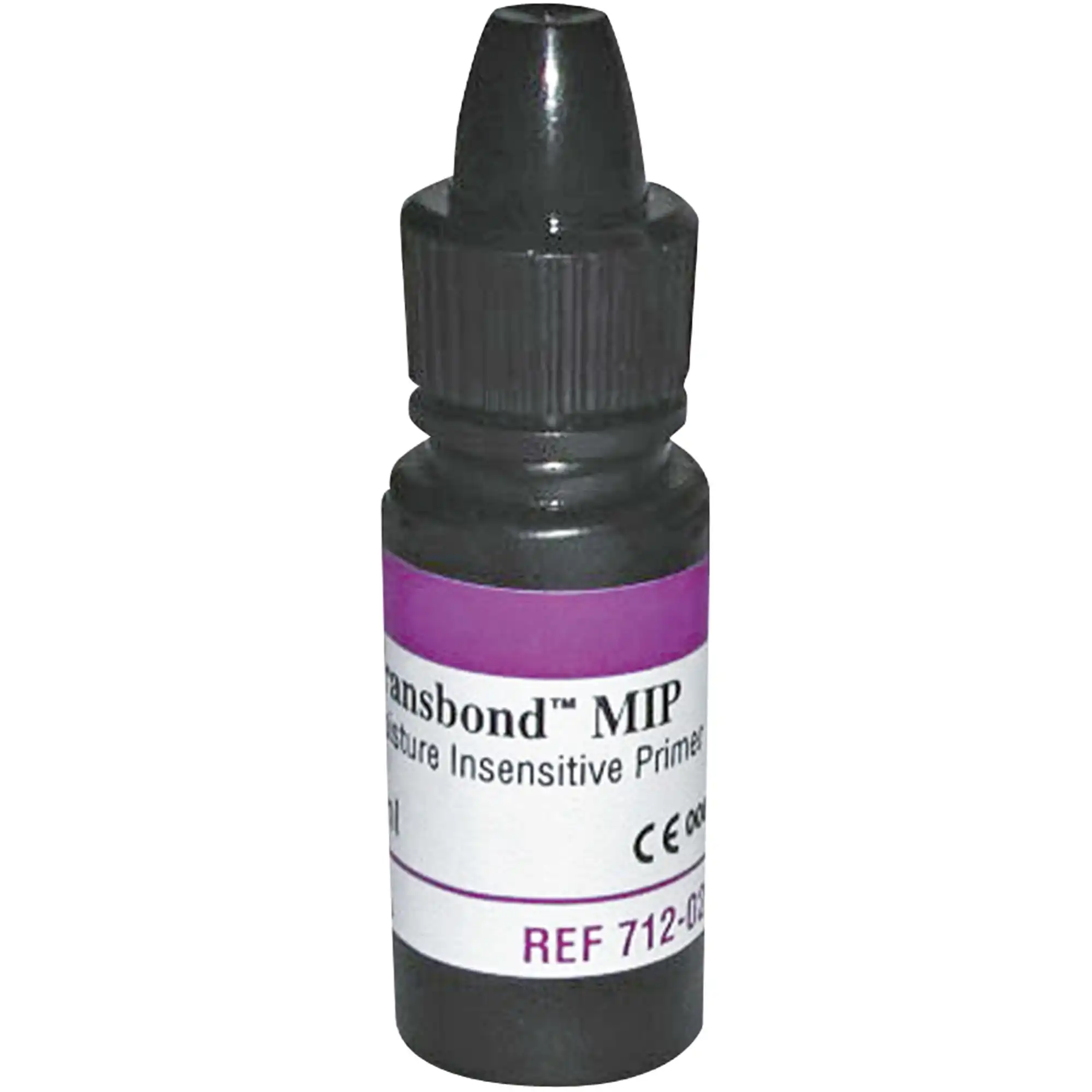 3M Transbond MIP Moisture Insensitive Primer, 6 mL Bottle, 712-025