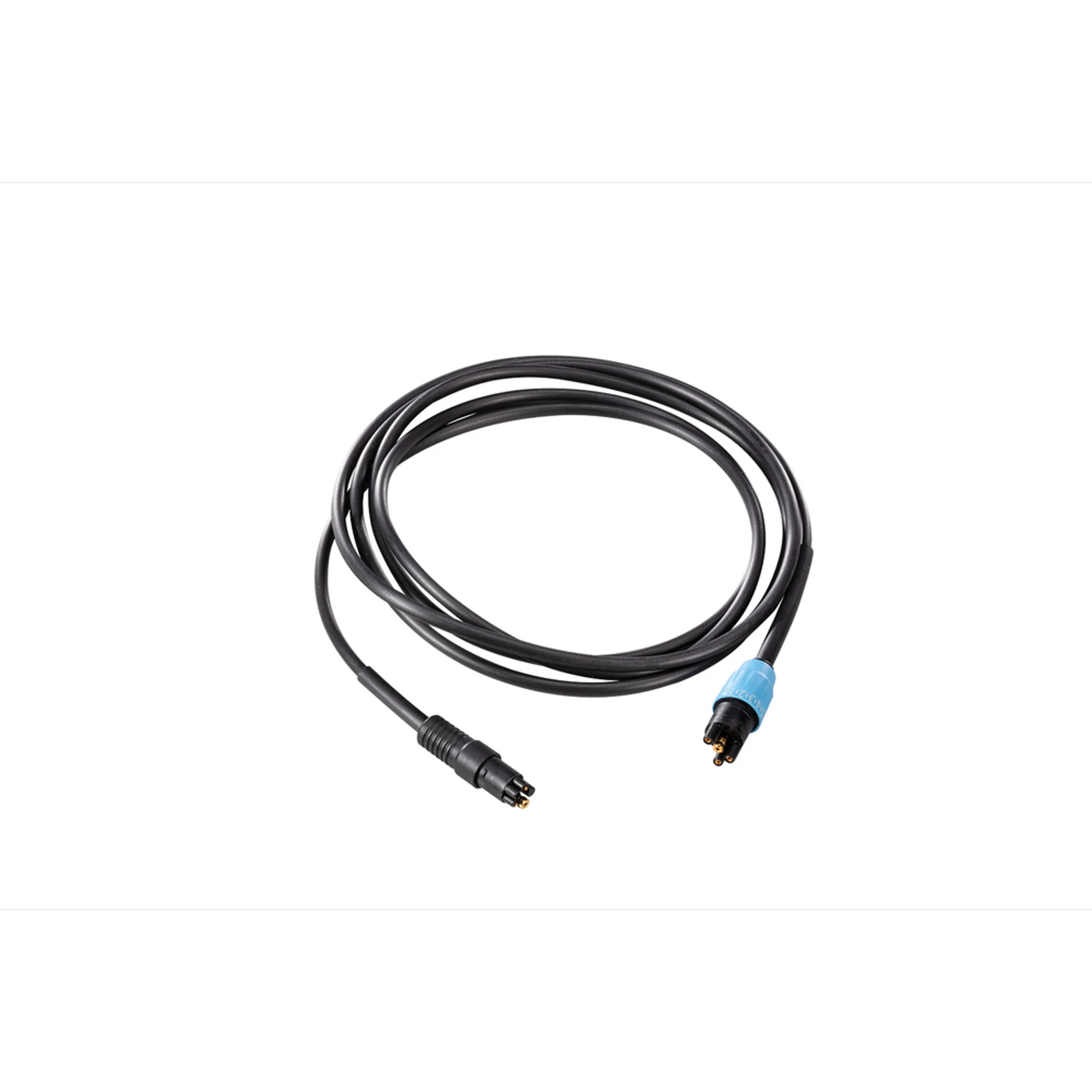 Dentsply Sirona Cavitron Touch G1000 Handpiece Cord, Black, 82507-1