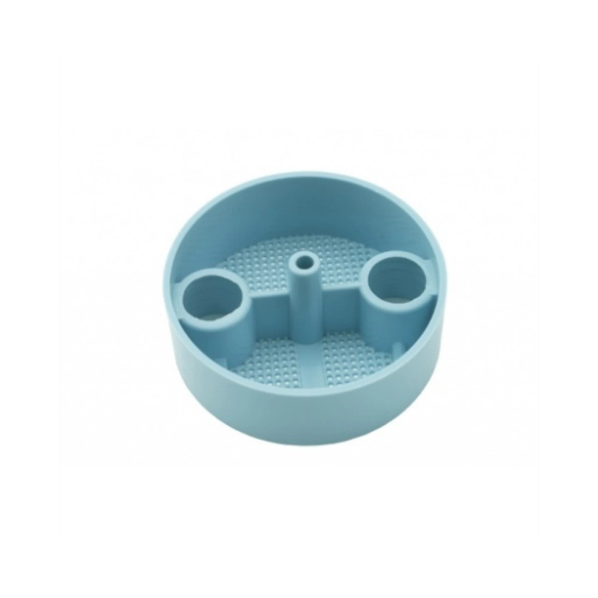 DCI International Solids Collector Disposable Screen, 2-1/8" Diameter, 100/Pkg, 5817