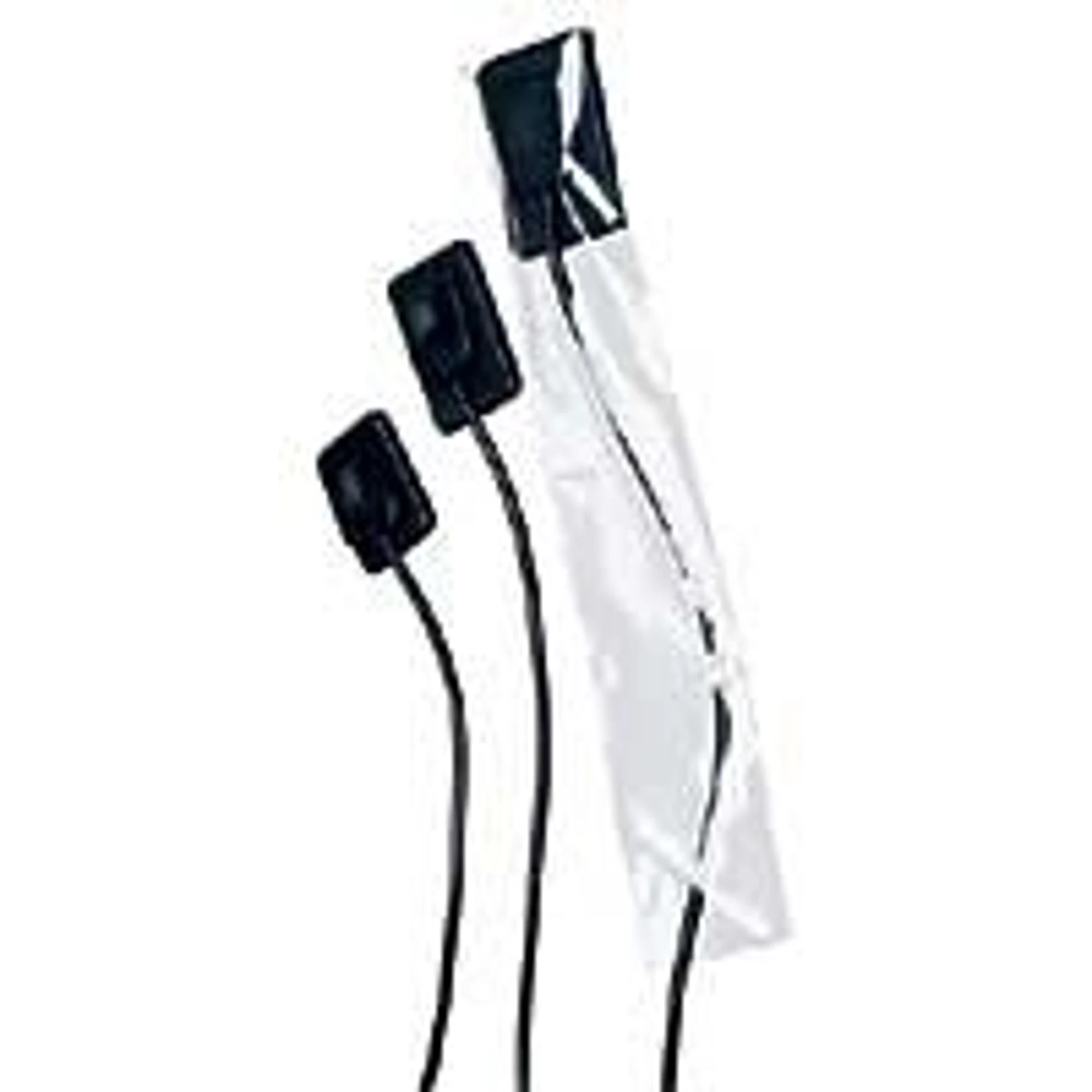 Pinnacle Sensor Cover, 1-3/8" x 8", Disposable Plastic Sleeve for Intraoral Digital Sensors, 500/Box