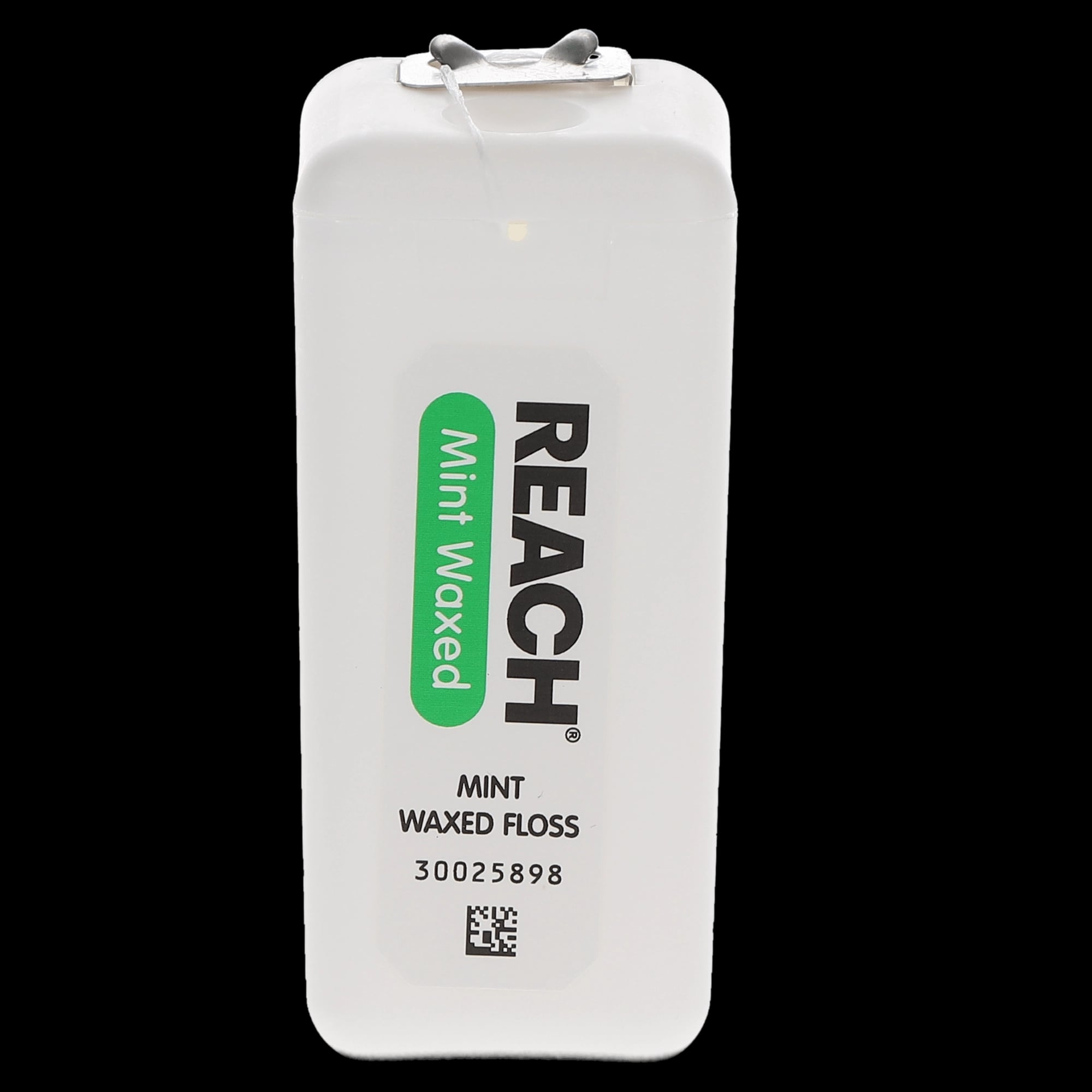 Reach Waxed Mint Dental Floss, 200 yd with Dispenser, 211896300