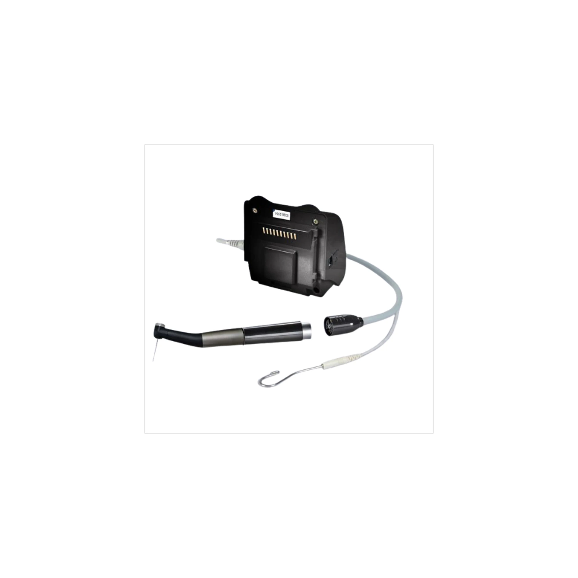 J. Morita Root ZX II OTR AC Adapter, 24-7504060