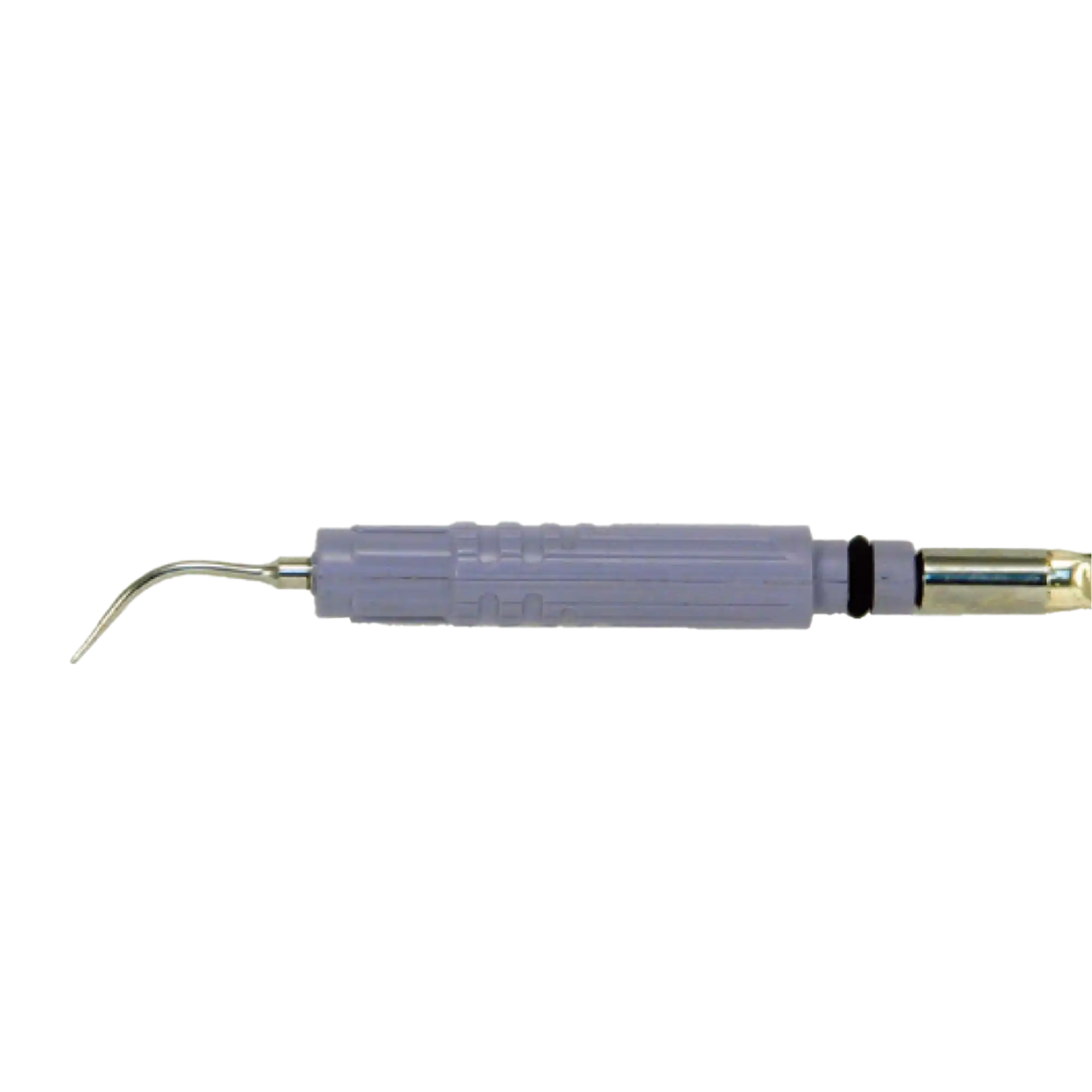 Quala #10 Universal Ultrasonic Scaler Insert, 30K, Resin Handle, QUIN-1030K