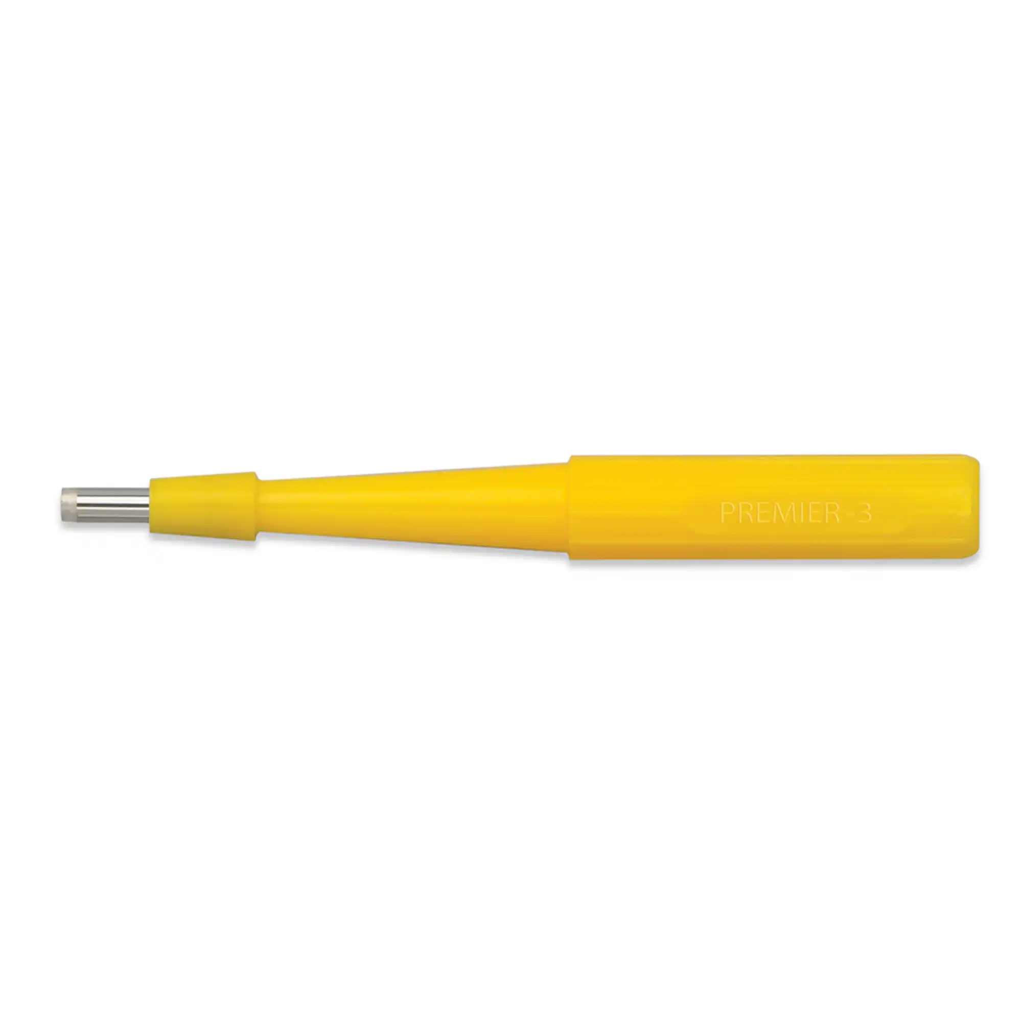 Uni-Punch Seamless Disposable Biopsy Punch, 6mm, Sterile, 25/Box, 9033506