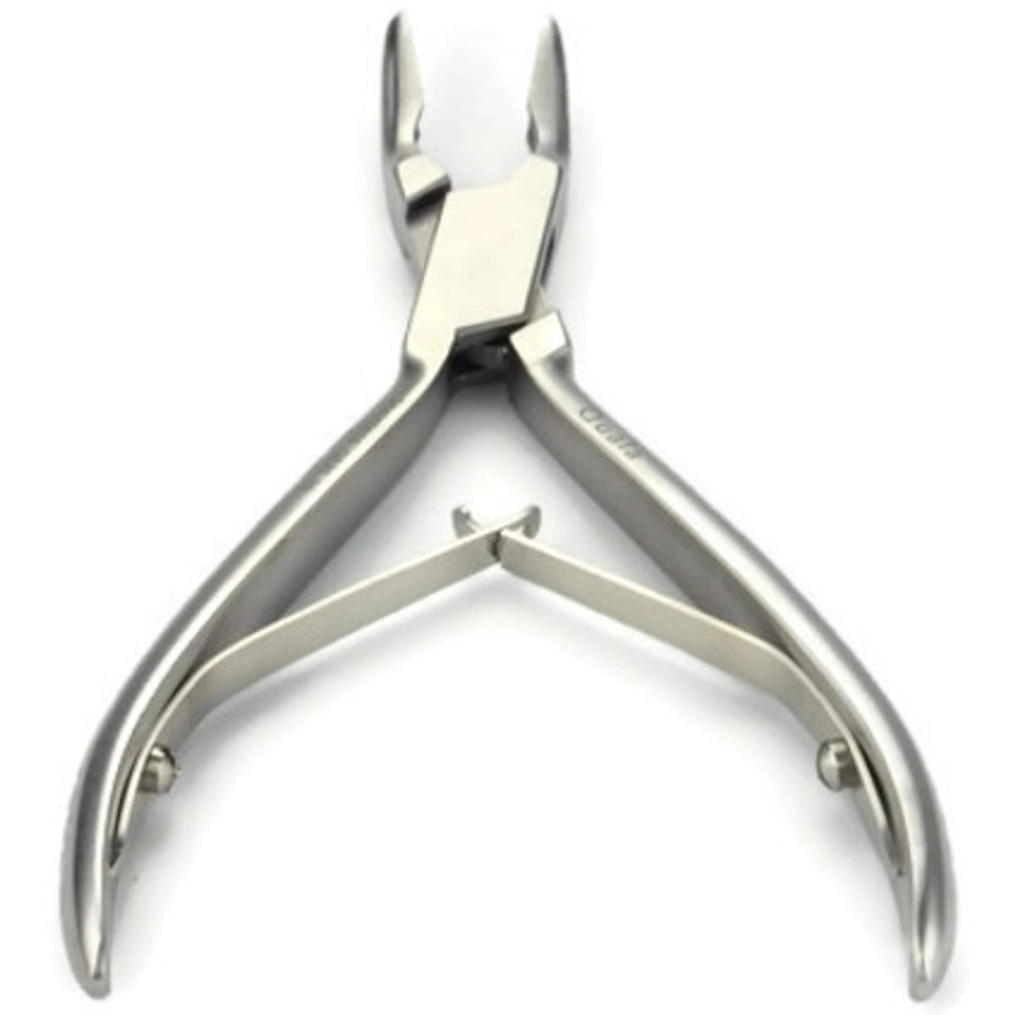 Quala Blumenthal Rongeur, 30 Degree Angled Jaws, 6 in, Stainless Steel, QRBL30