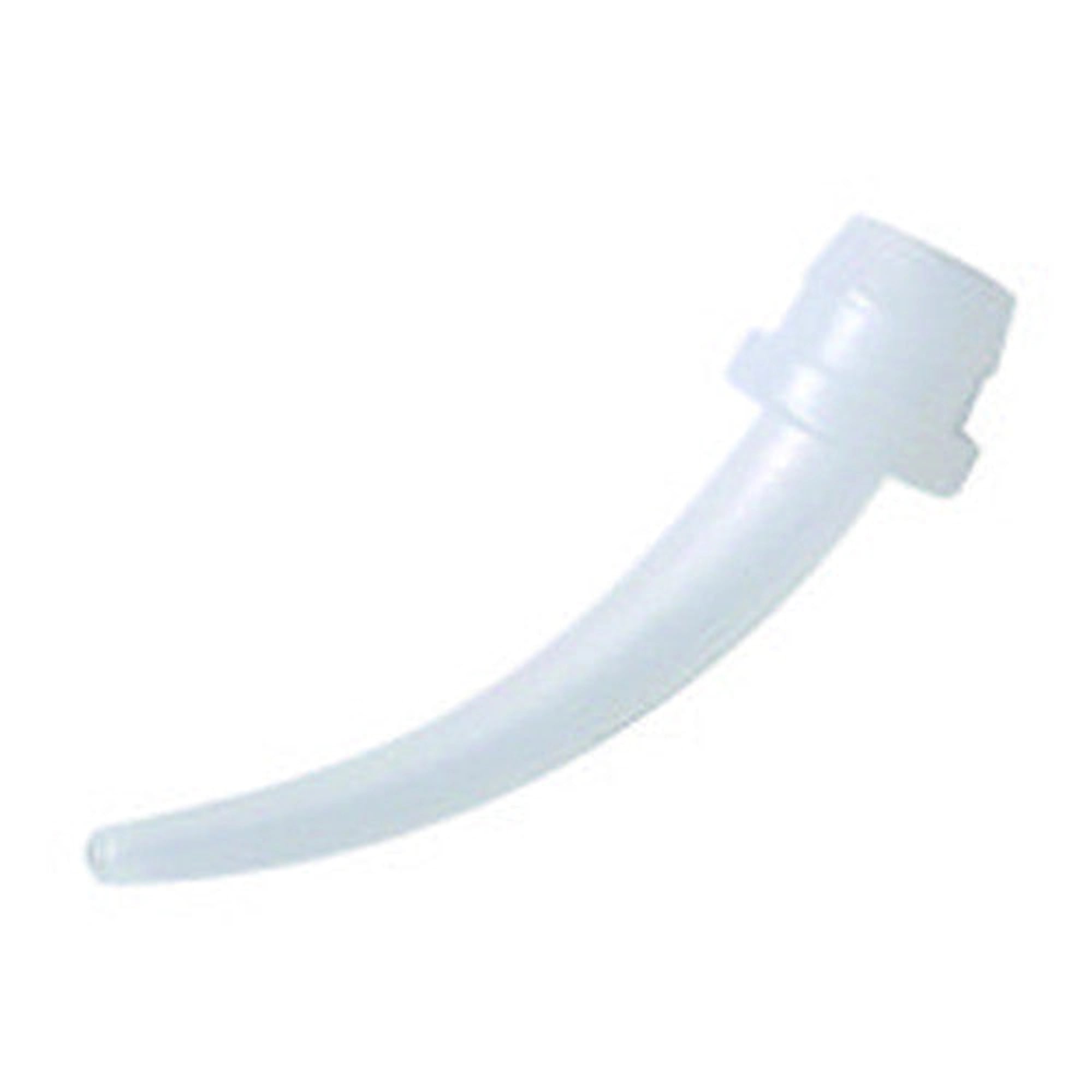 Quala Intra Oral Tips, Clear, Medium/Large, 100/Bag, Q8007