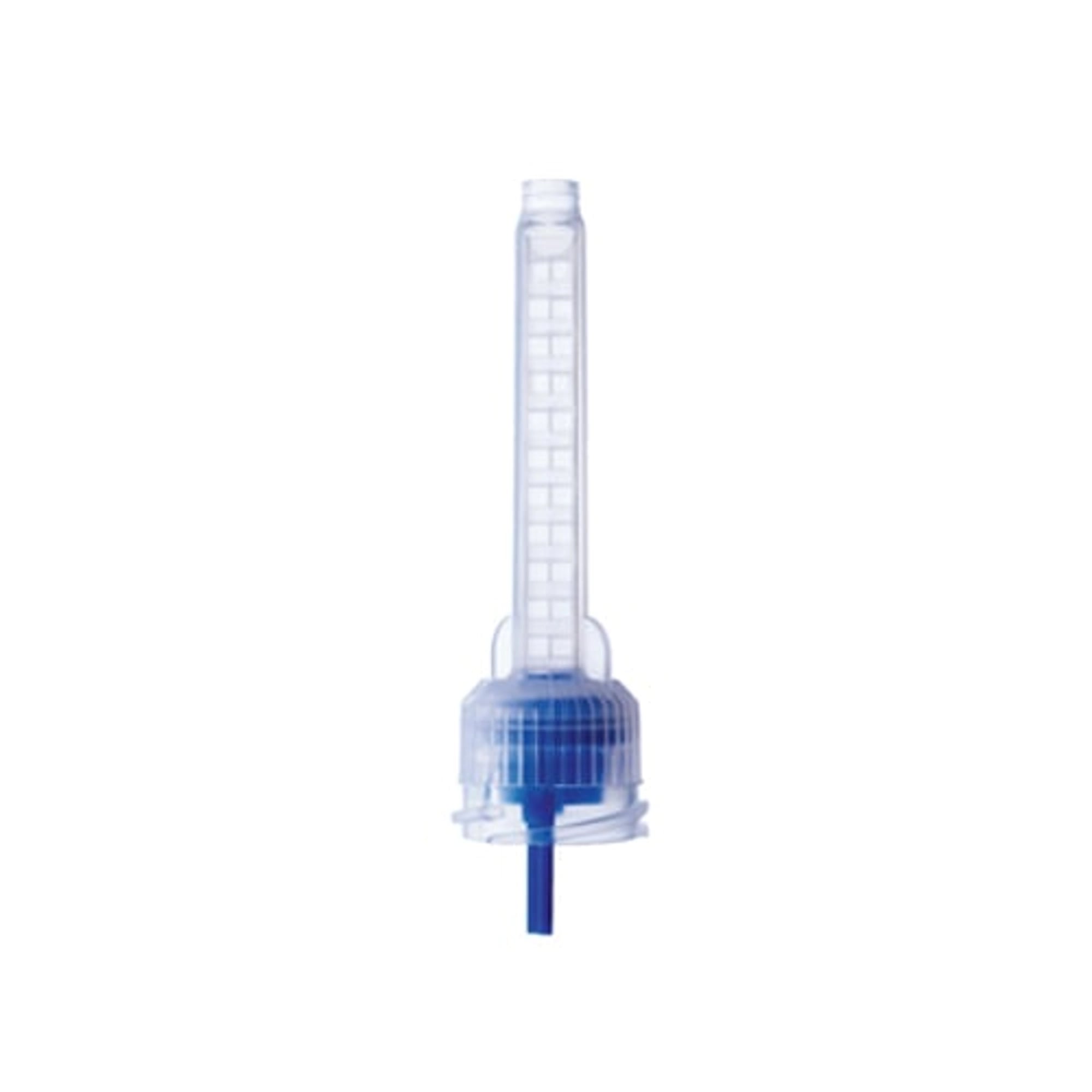 Sultan Genie Blue Mixing Tips for 50 mL Automix Cartridges, 50/Box, 72100