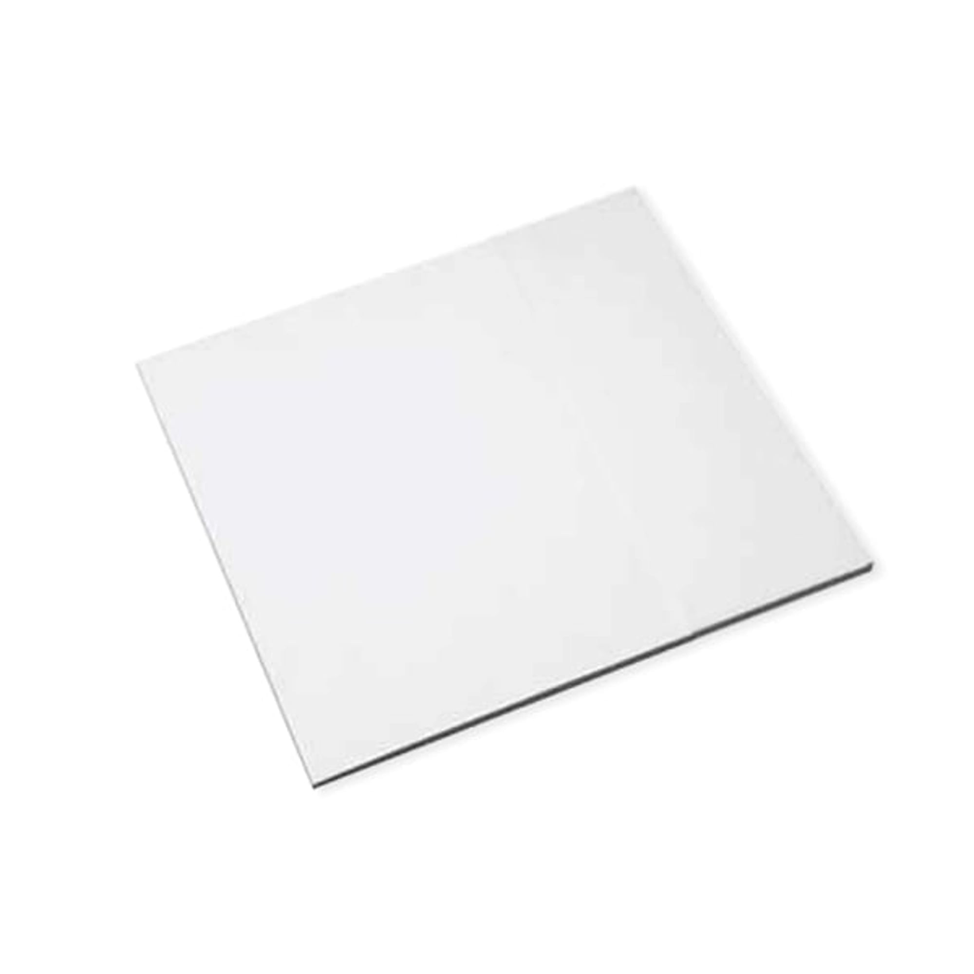 GC America Mixing Pads, 6 x 6 Inches, Non-Absorbent Tear-Off Sheets, 12/Pad