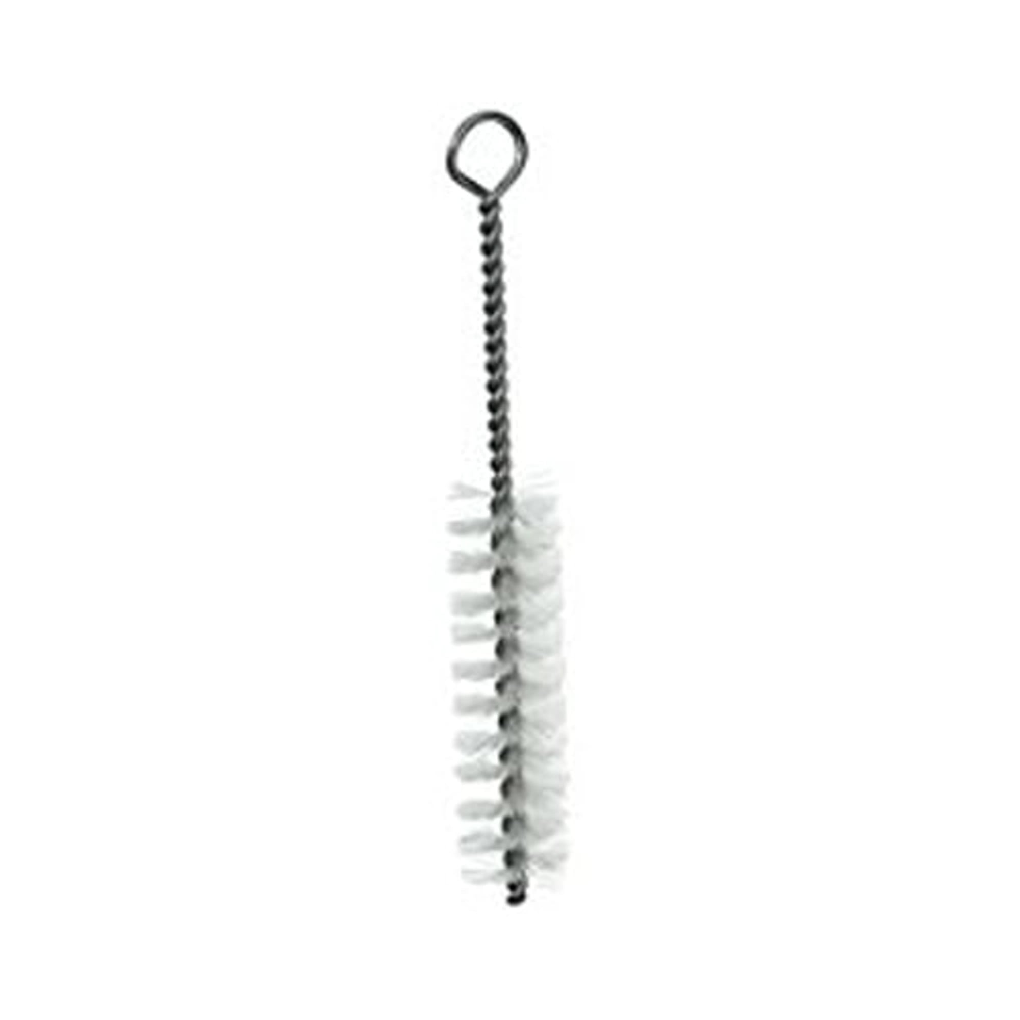 GC America Syringe Cleaning Brush, 1/Pkg, Compatible with GC Plastic and COE Aluminum Syringes