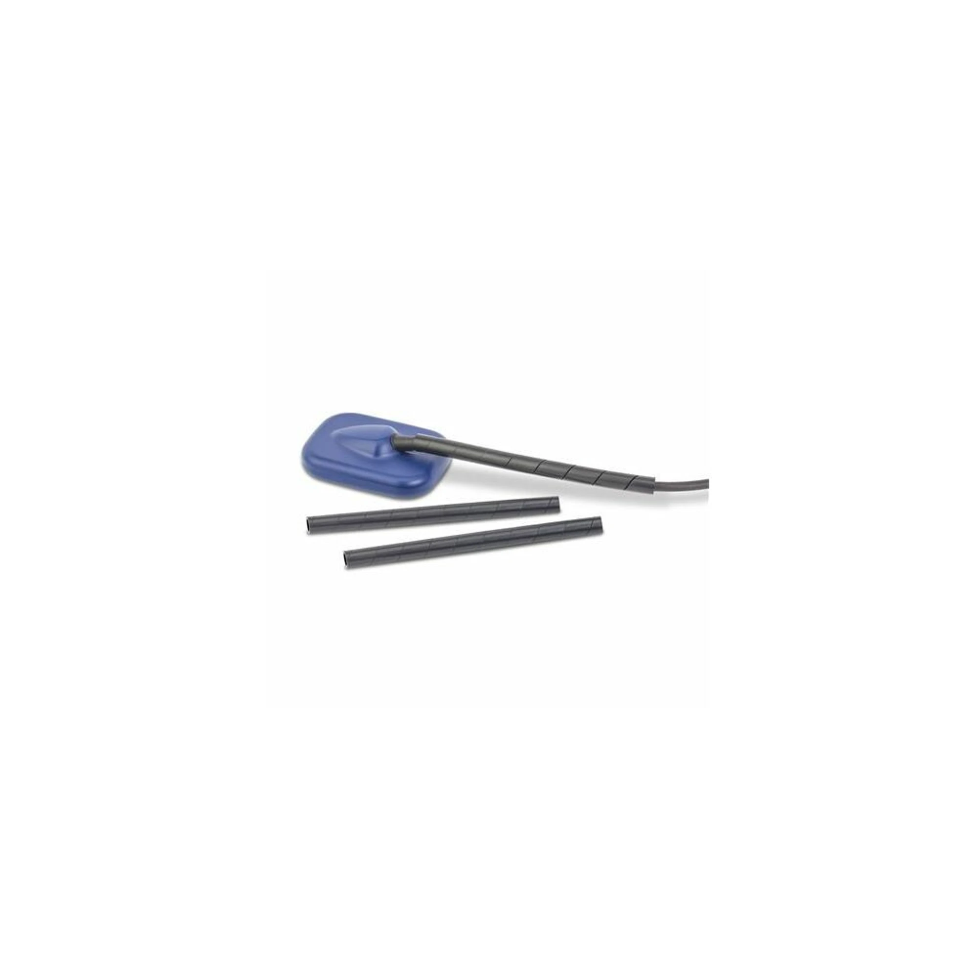 Practicon SensorGuard Sensor Cable Protector, 3" Long, Reusable, 12/Pack, 701742